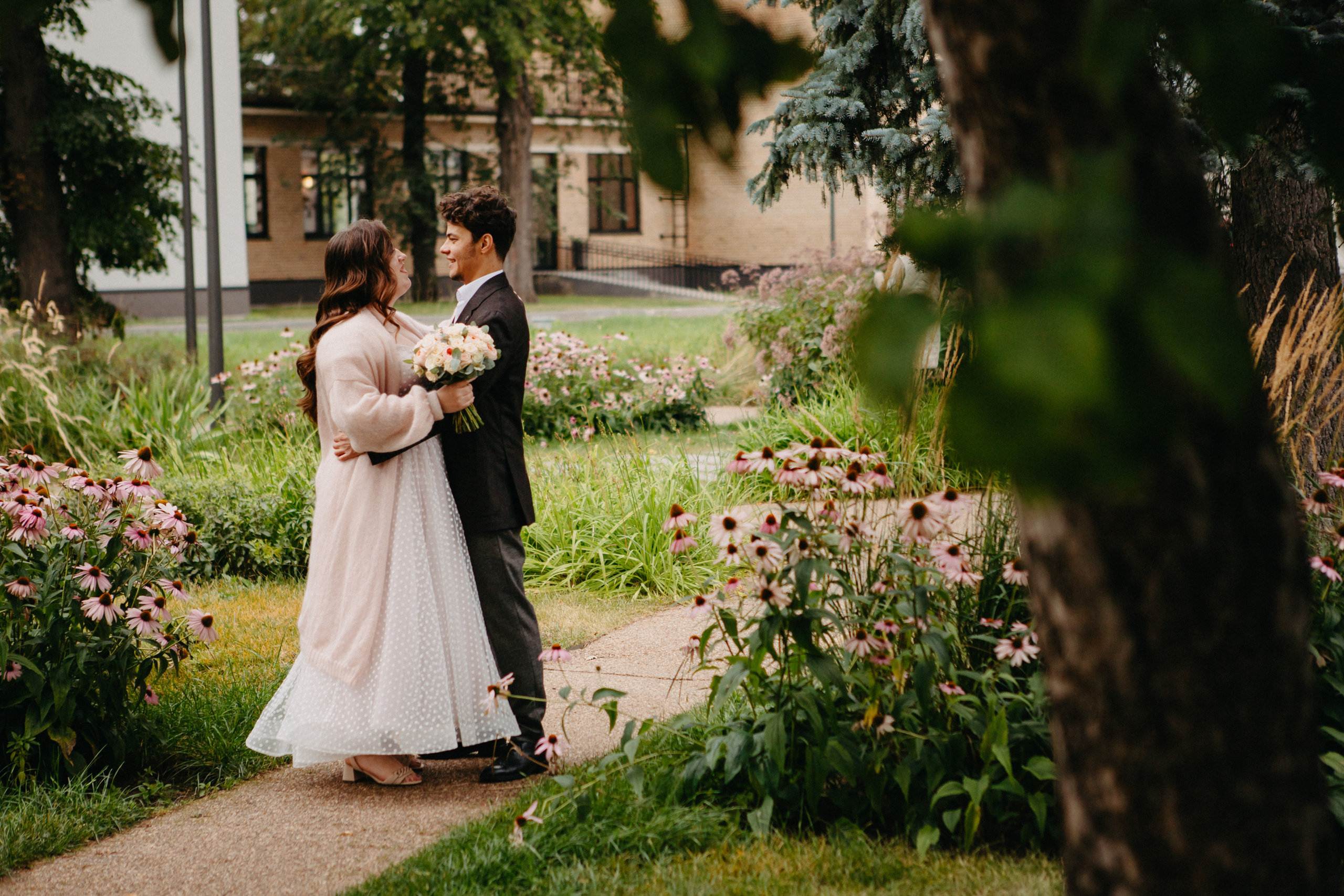 Анонс со свадьбы Марии и Владислава. Свадебный фотограф Москва и другие города