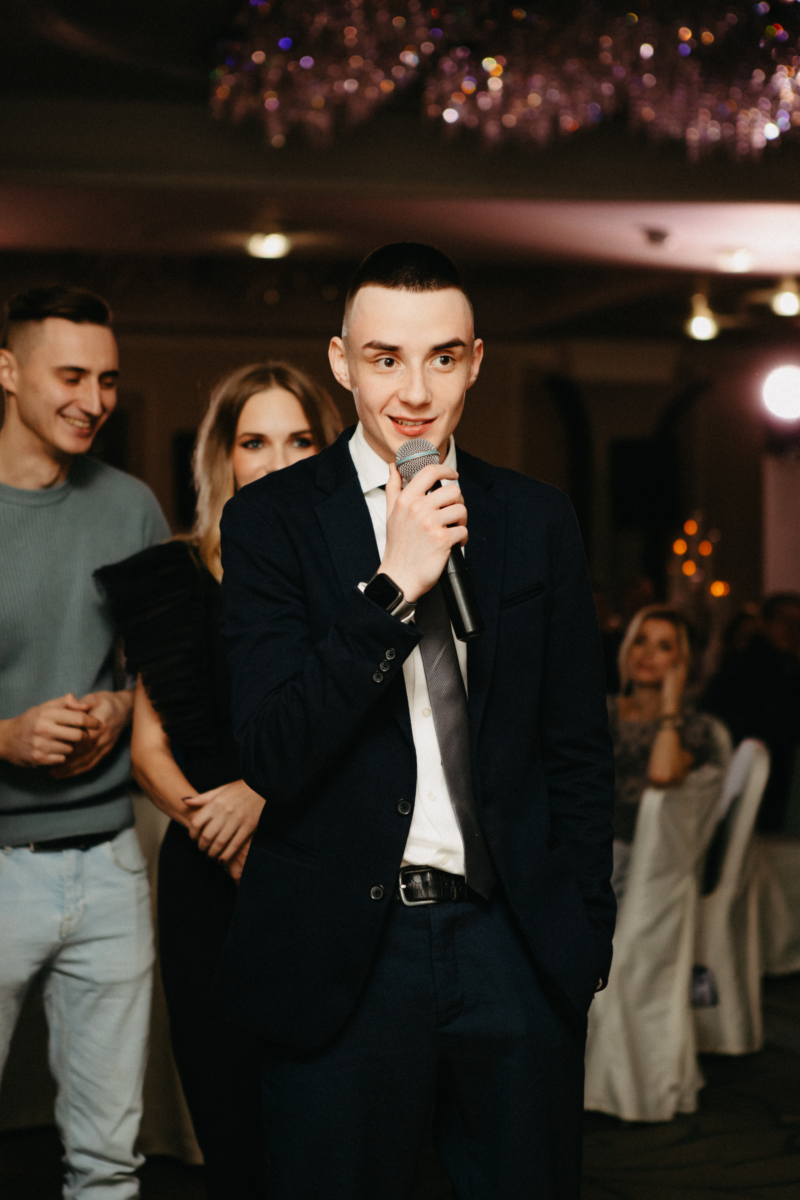 Анонс со свадьбы Анастасии и Алексея / часть 2. Свадебный фотограф Москва и другие города