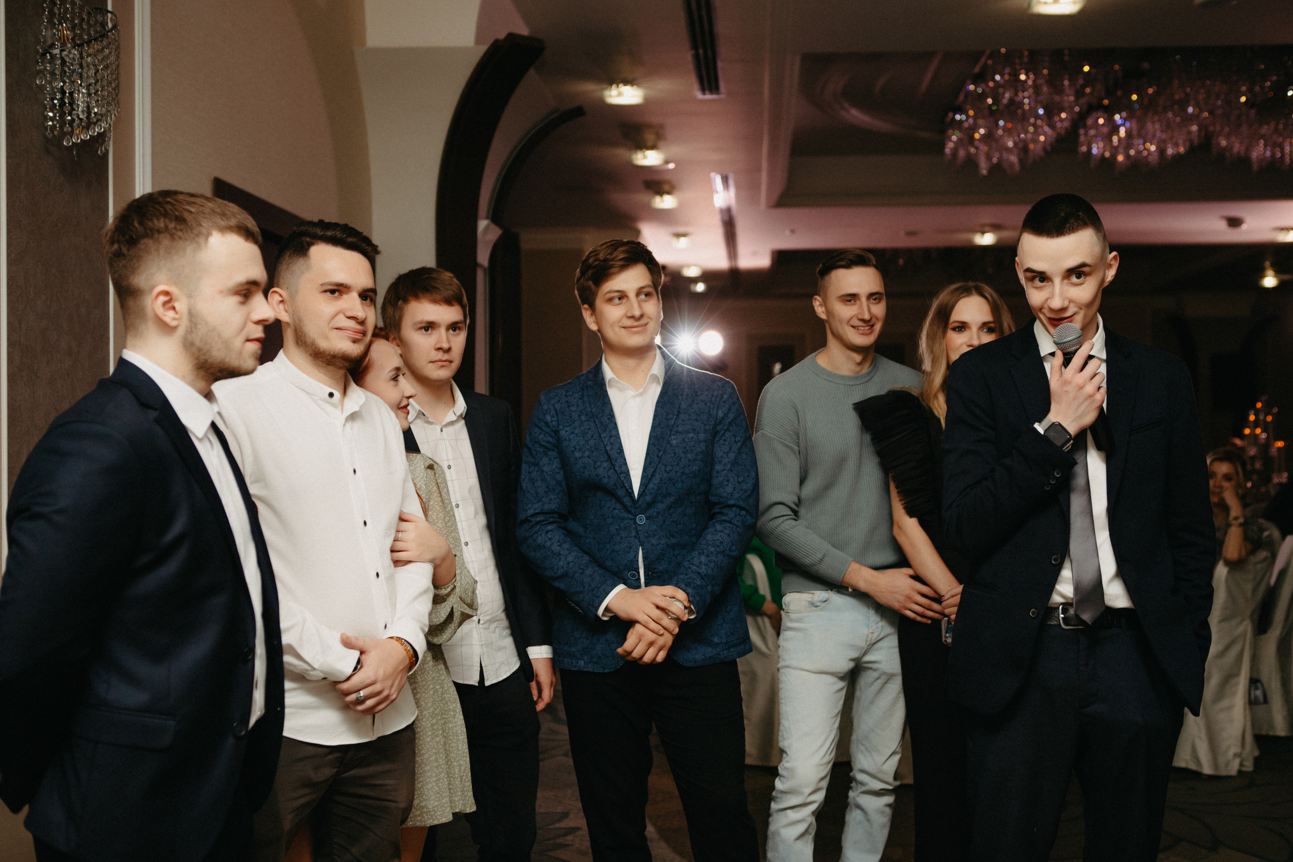 Анонс со свадьбы Анастасии и Алексея / часть 2. Свадебный фотограф Москва и другие города