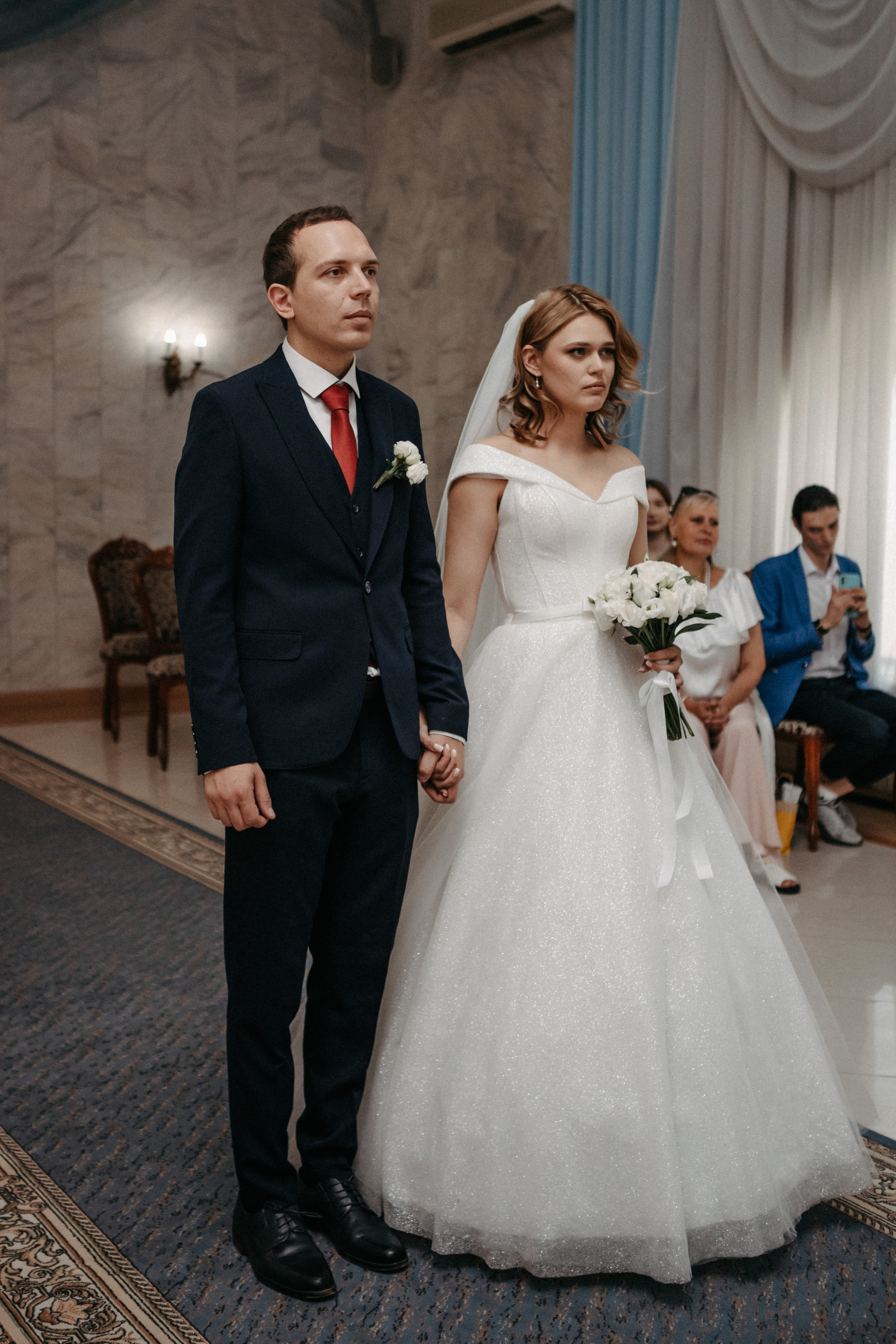 Анонс со свадьбы Тамилы и Кирилла. Свадебный фотограф Москва и другие города