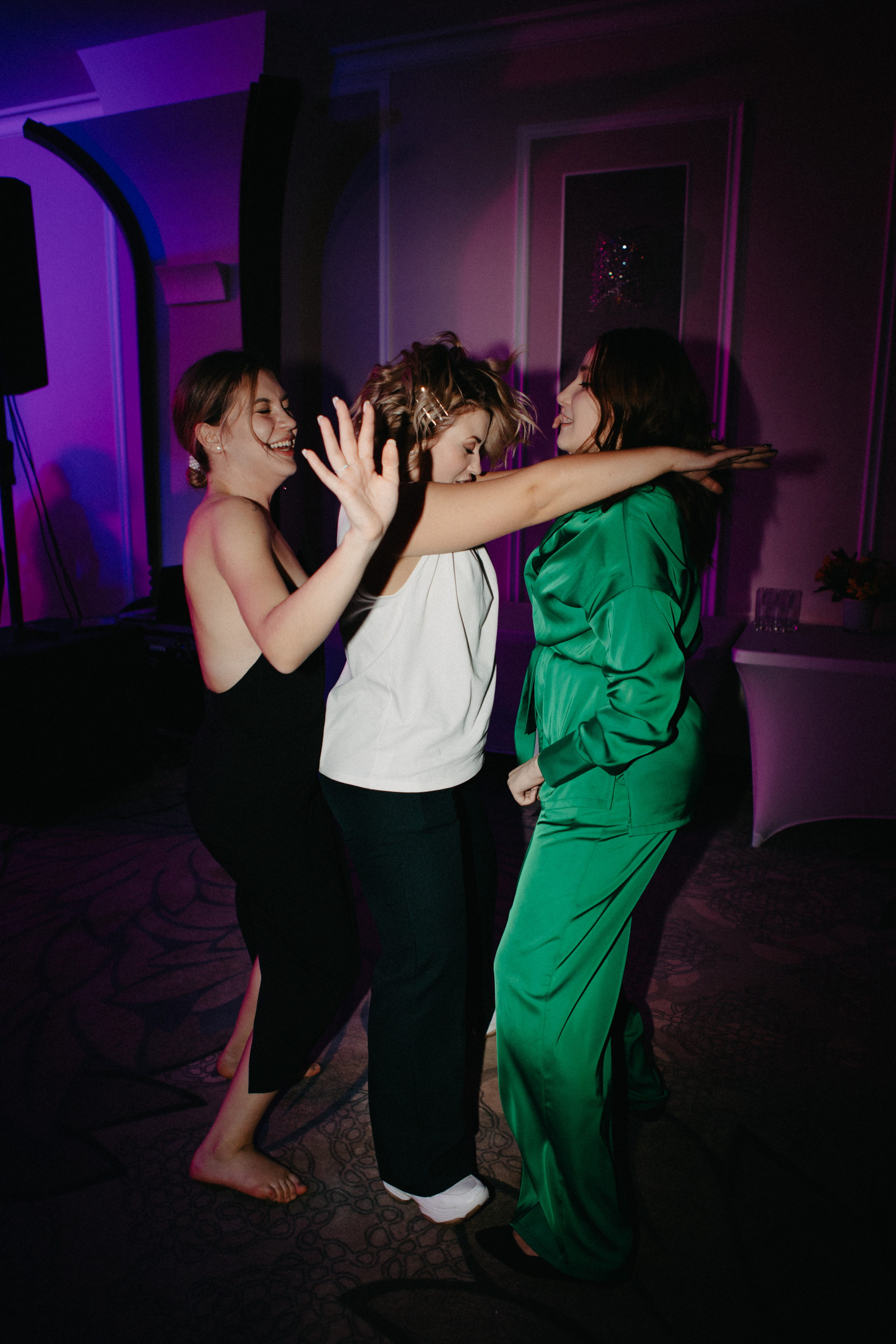 Анонс со свадьбы Анастасии и Алексея / часть 2. Свадебный фотограф Москва и другие города