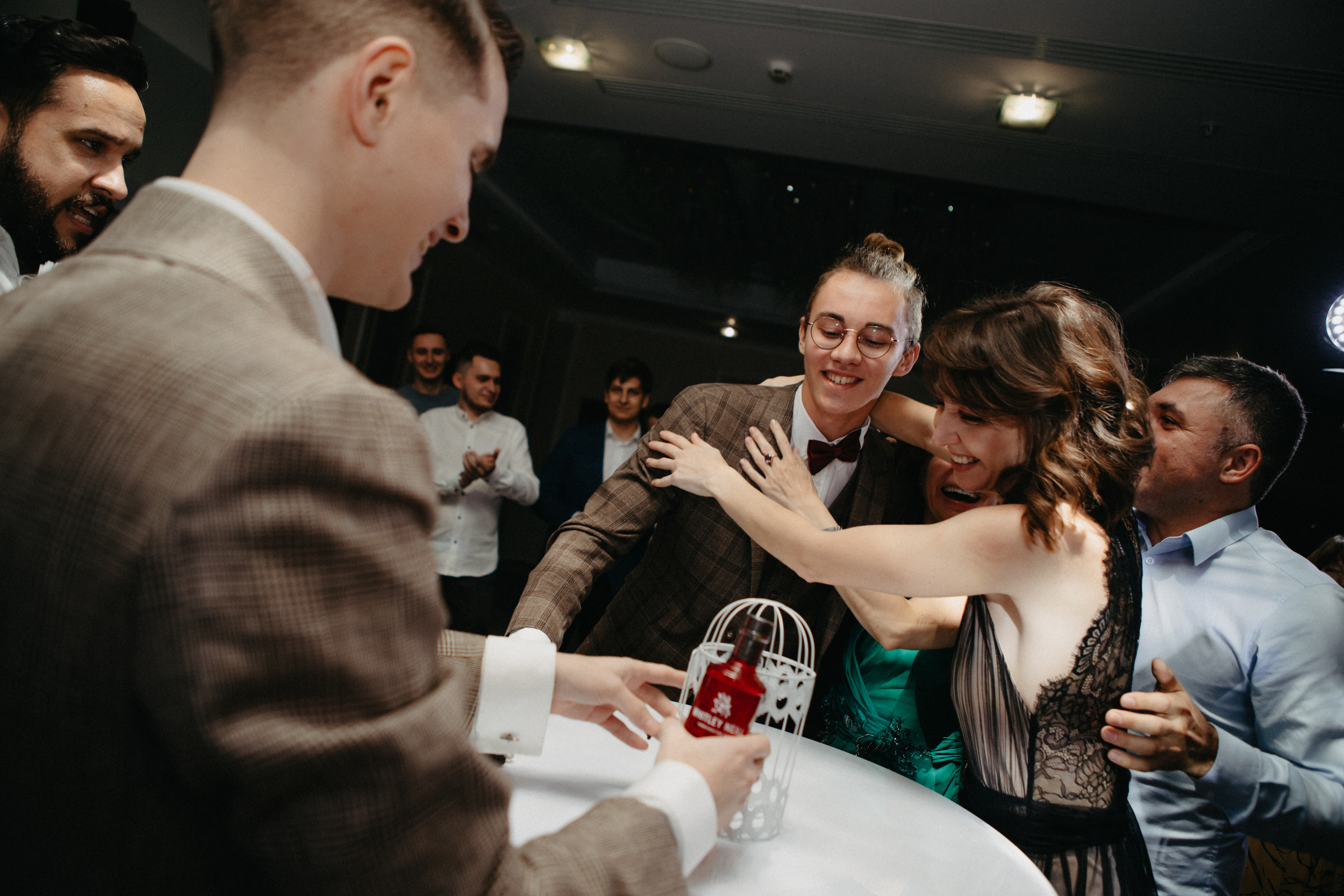 Анонс со свадьбы Анастасии и Алексея / часть 2. Свадебный фотограф Москва и другие города