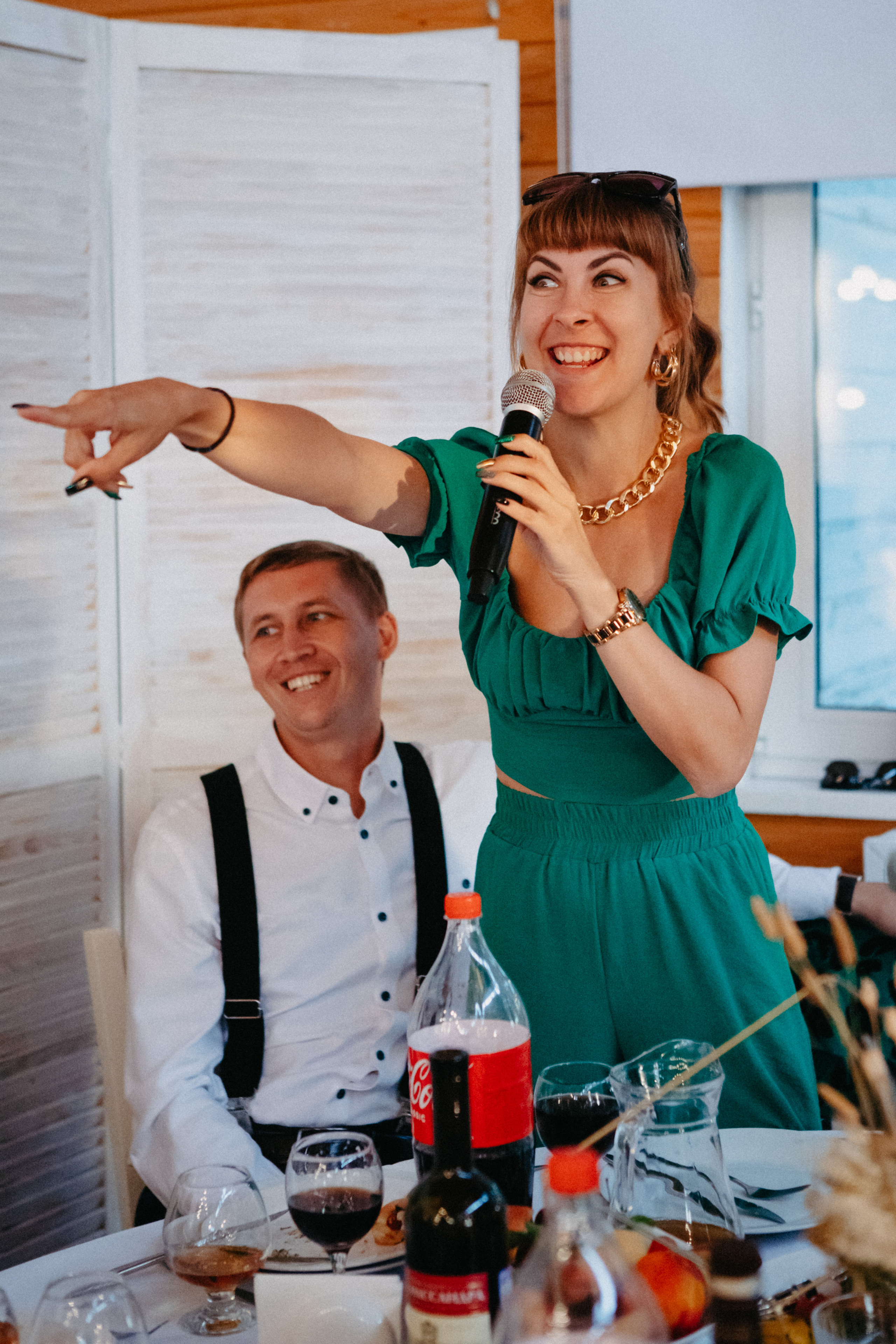 Анонс со свадьбы Ани и Саши 🤍. Свадебный фотограф Москва и другие города