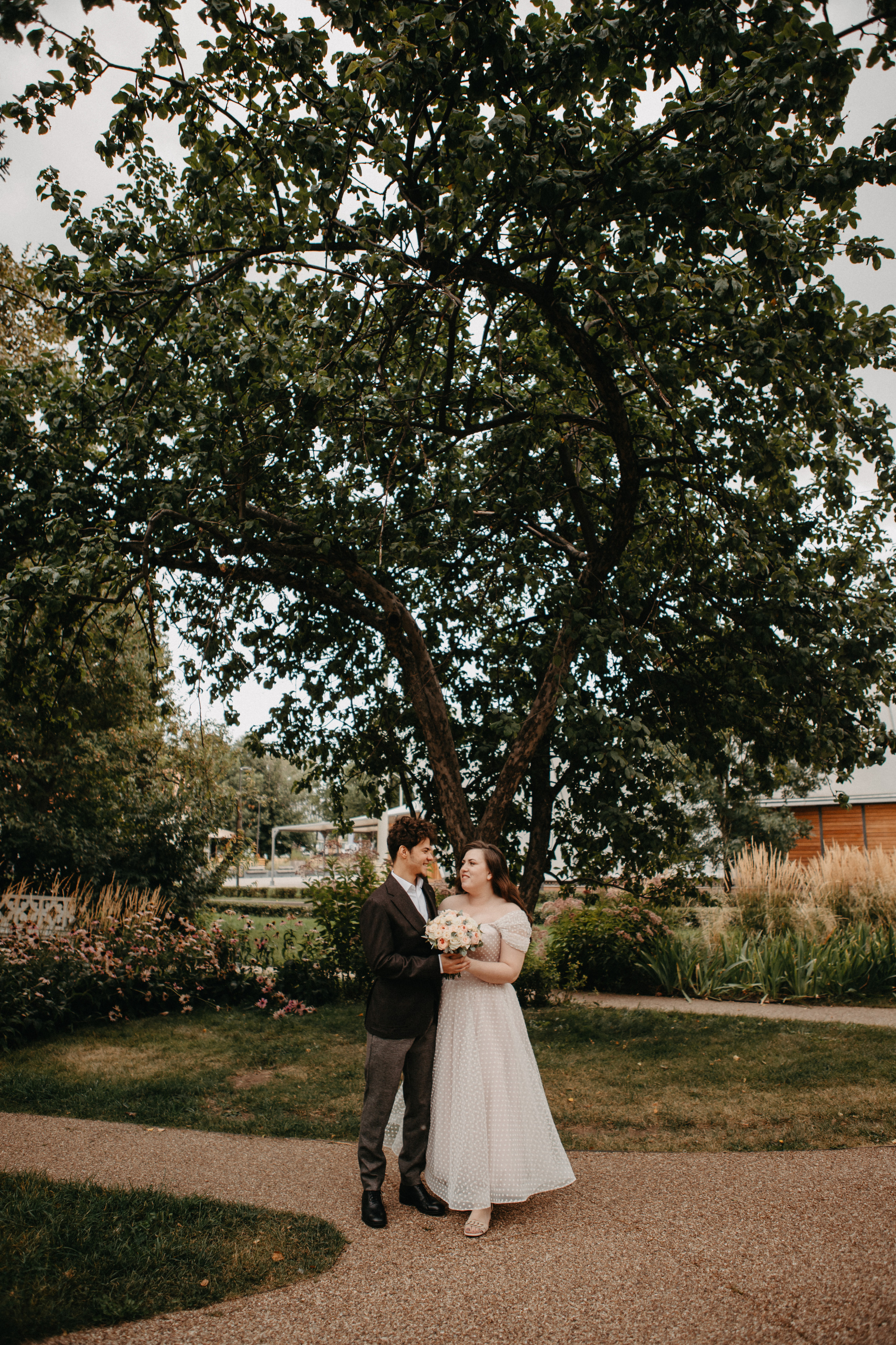 Анонс со свадьбы Марии и Владислава. Свадебный фотограф Москва и другие города