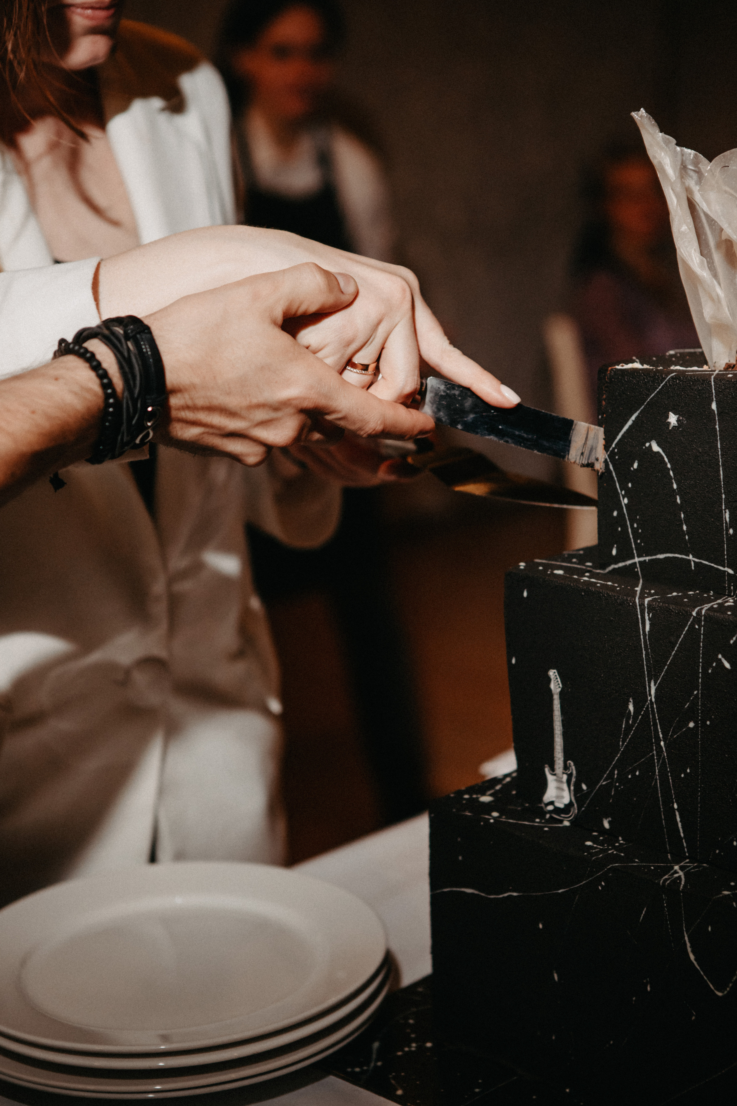 Анонс со свадьбы Ани и Саши 🤍. Свадебный фотограф Москва и другие города