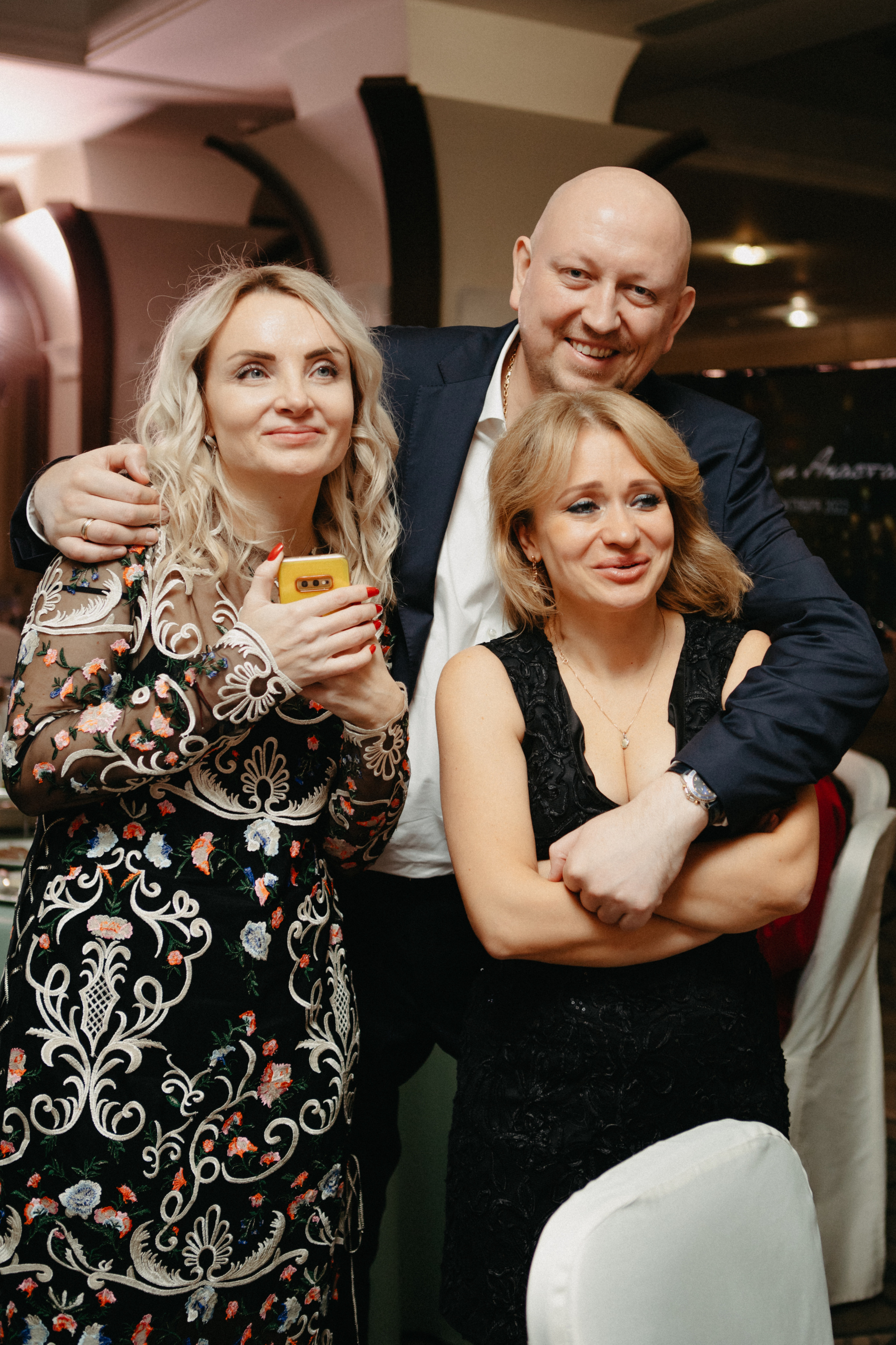 Анонс со свадьбы Анастасии и Алексея / часть 2. Свадебный фотограф Москва и другие города