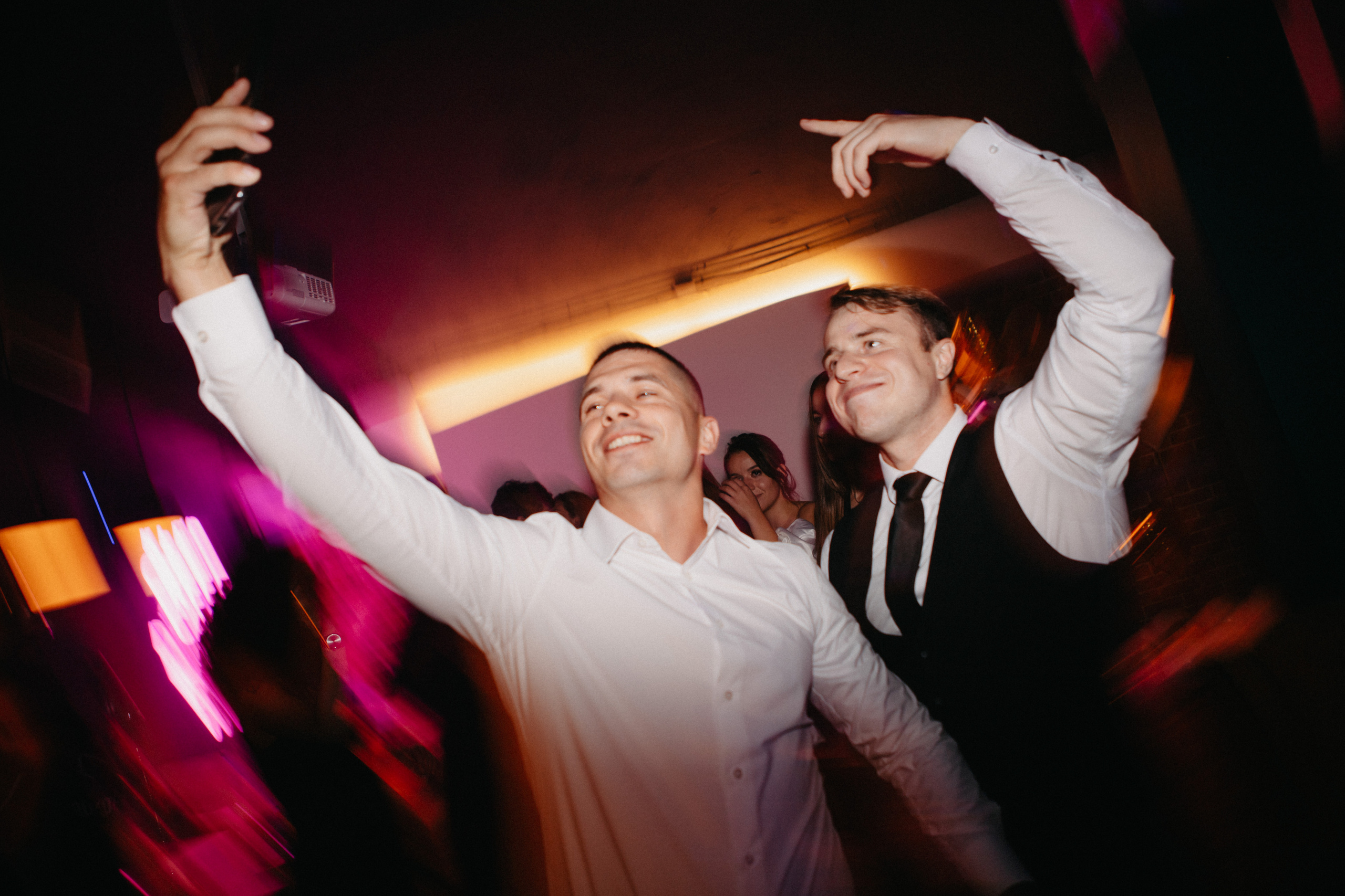 Анонс со свадьбы Екатерины и Сергея / день 3. Свадебный фотограф Москва и другие города