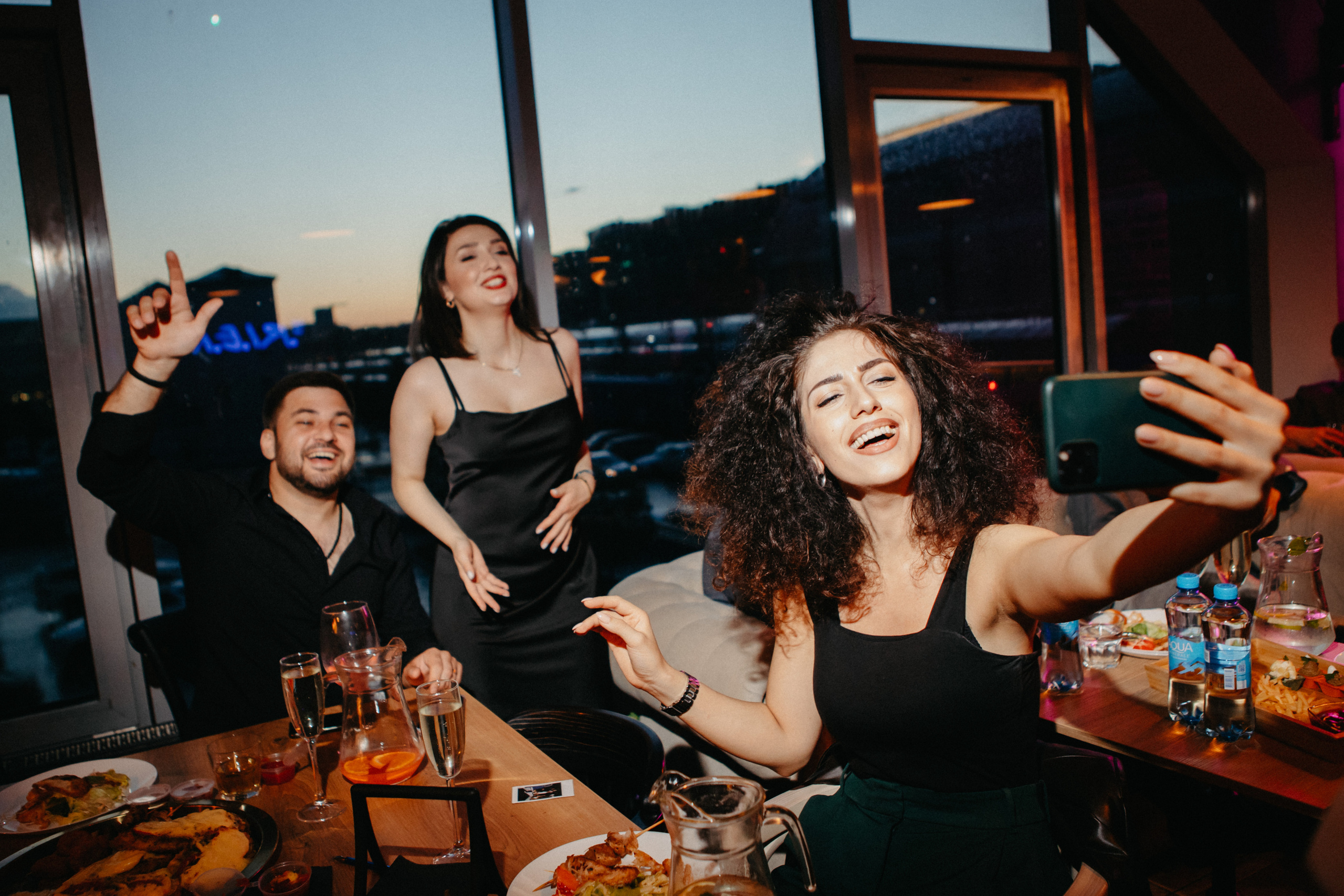 Анонс со свадьбы Екатерины и Сергея / день 3. Свадебный фотограф Москва и другие города