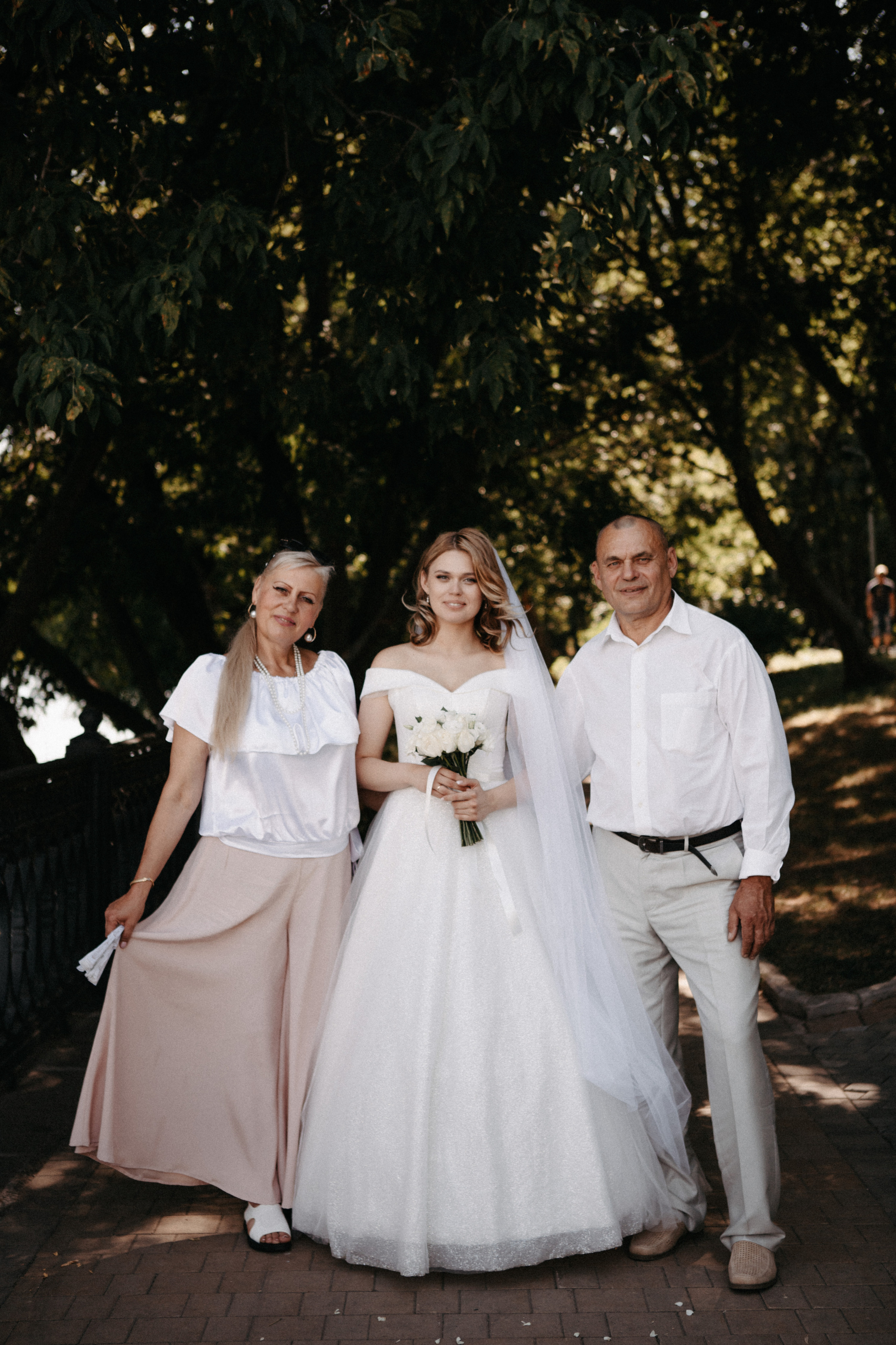 Анонс со свадьбы Тамилы и Кирилла. Свадебный фотограф Москва и другие города