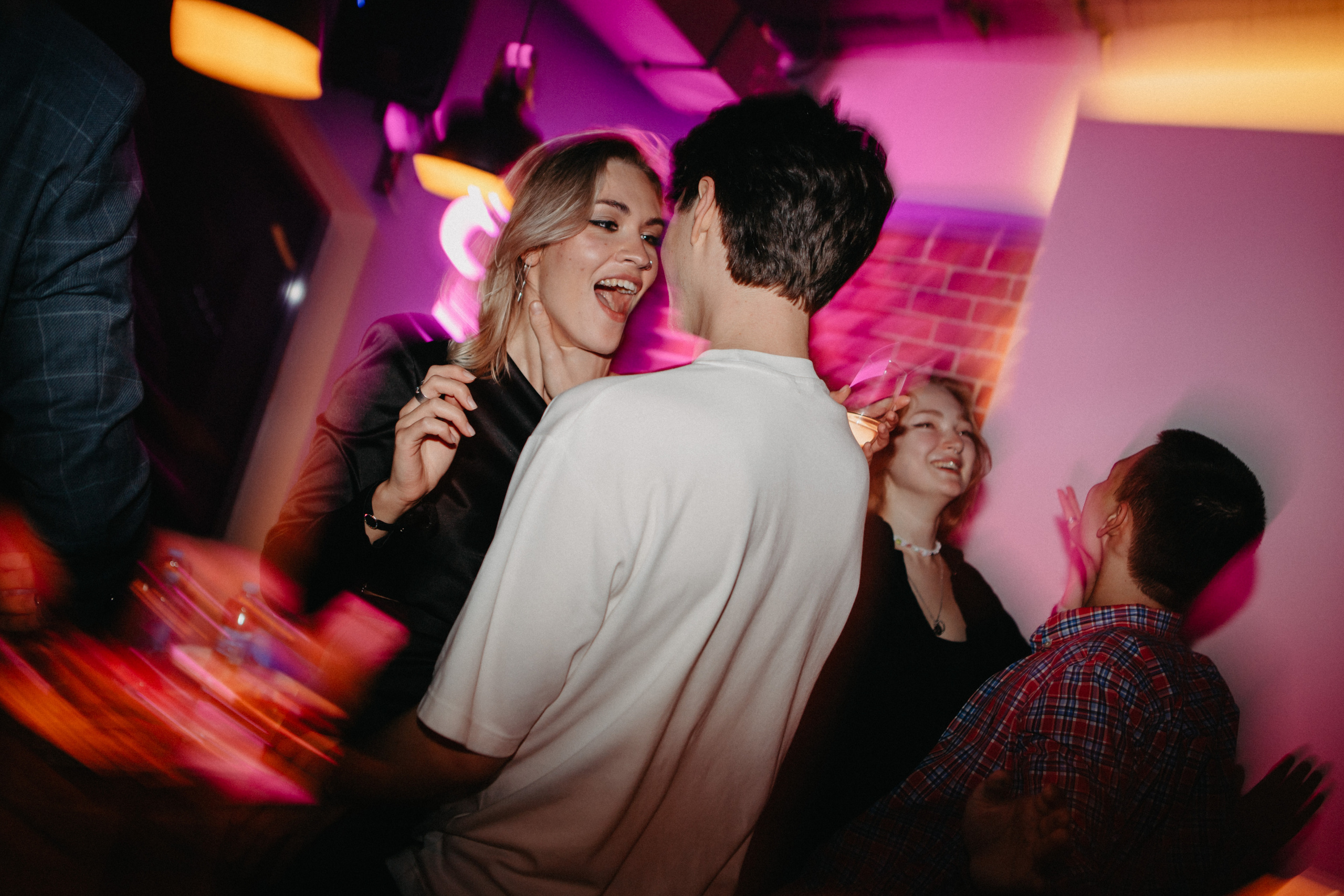 Анонс со свадьбы Екатерины и Сергея / день 3. Свадебный фотограф Москва и другие города