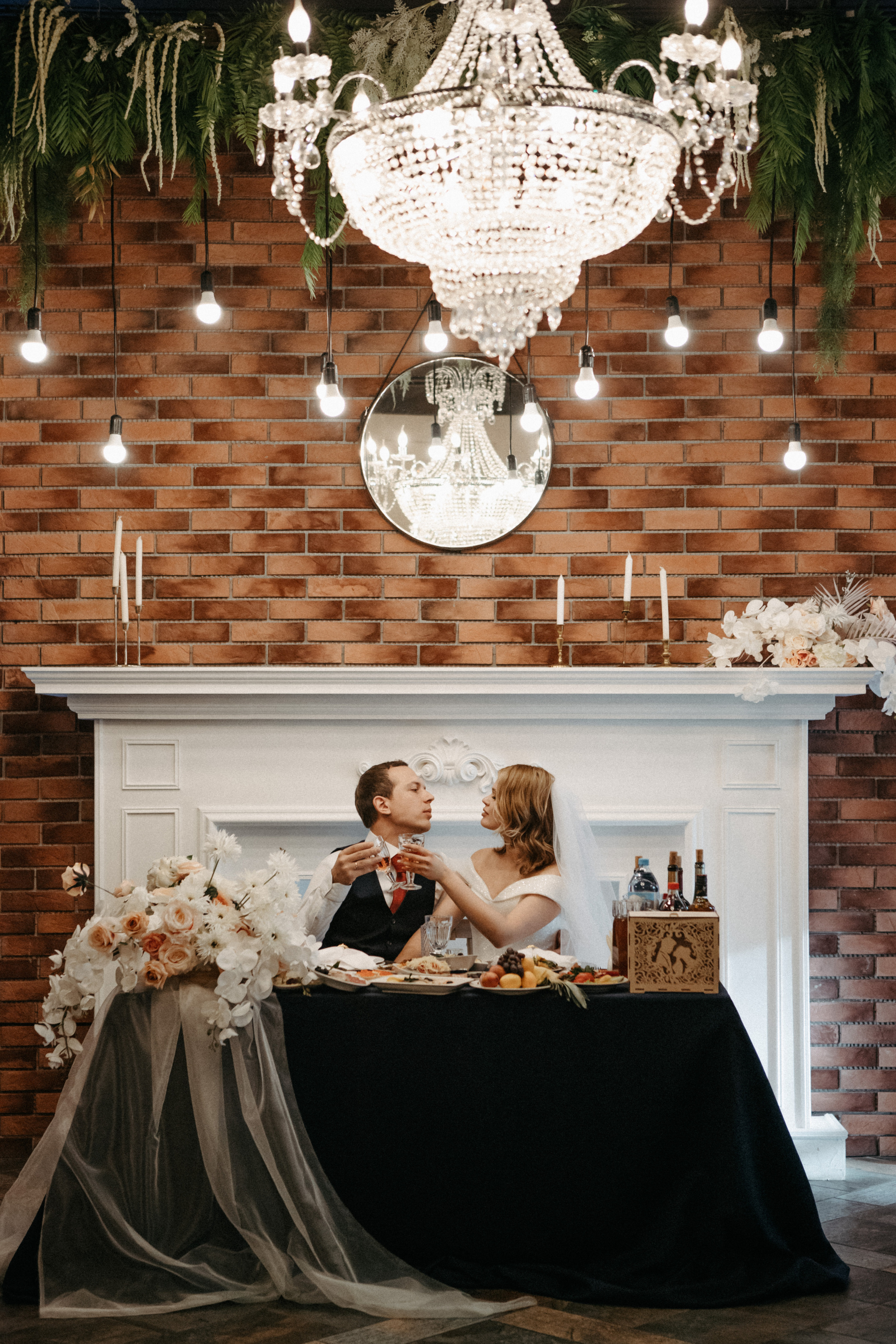 Анонс со свадьбы Тамилы и Кирилла. Свадебный фотограф Москва и другие города