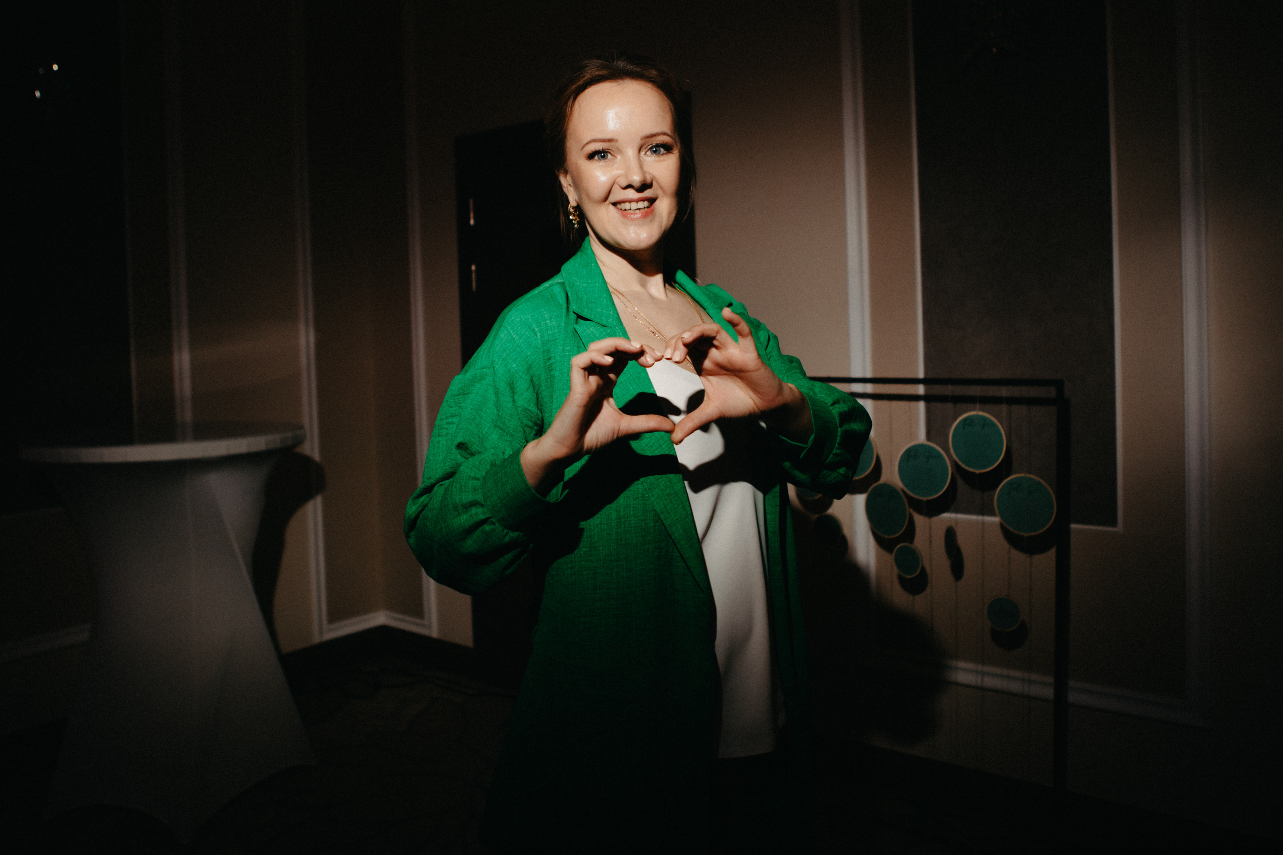 Анонс со свадьбы Анастасии и Алексея / часть 2. Свадебный фотограф Москва и другие города