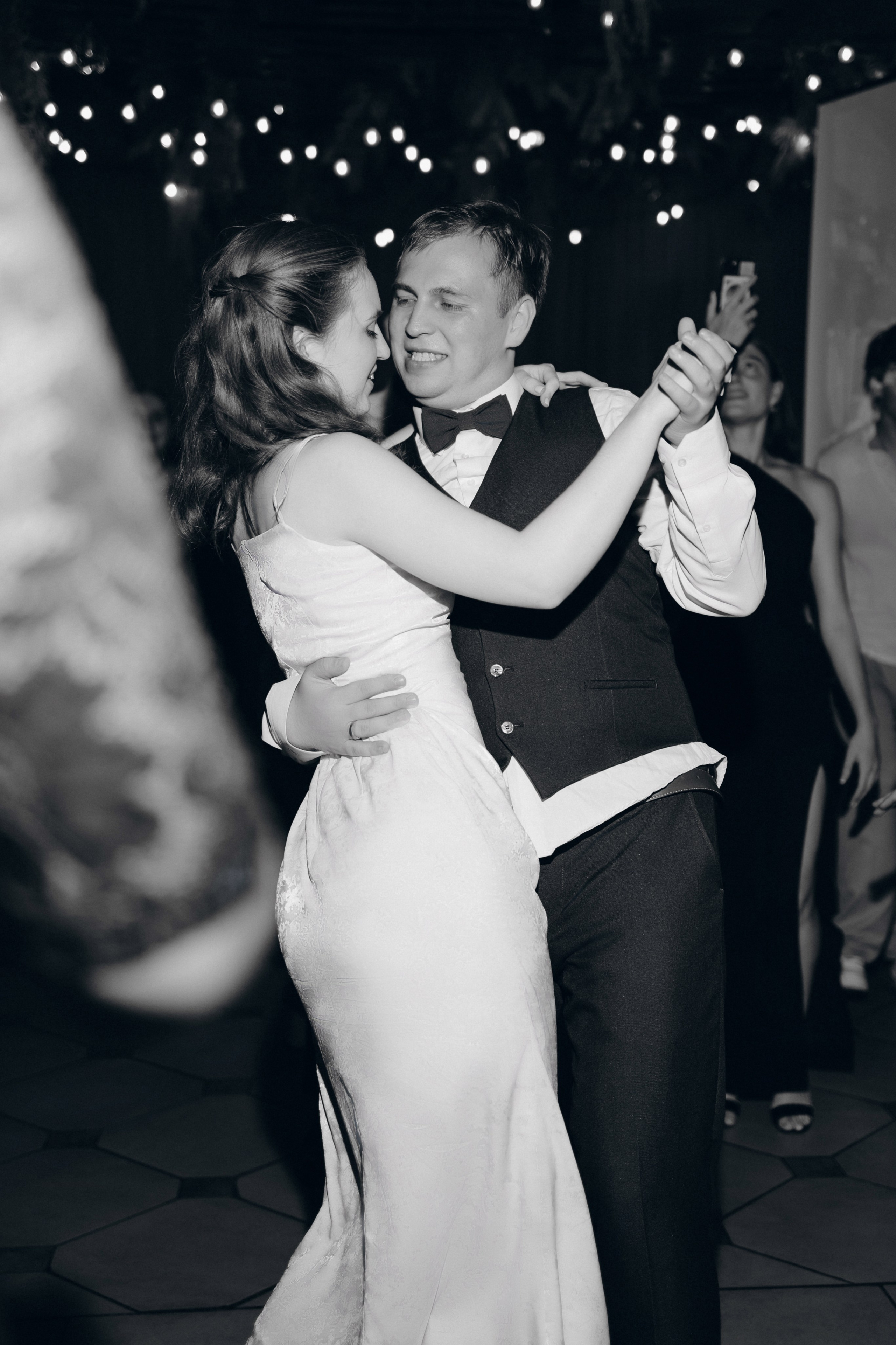 Я бы хотел, чтобы ты была хуже. Свадебный фотограф Москва и другие города