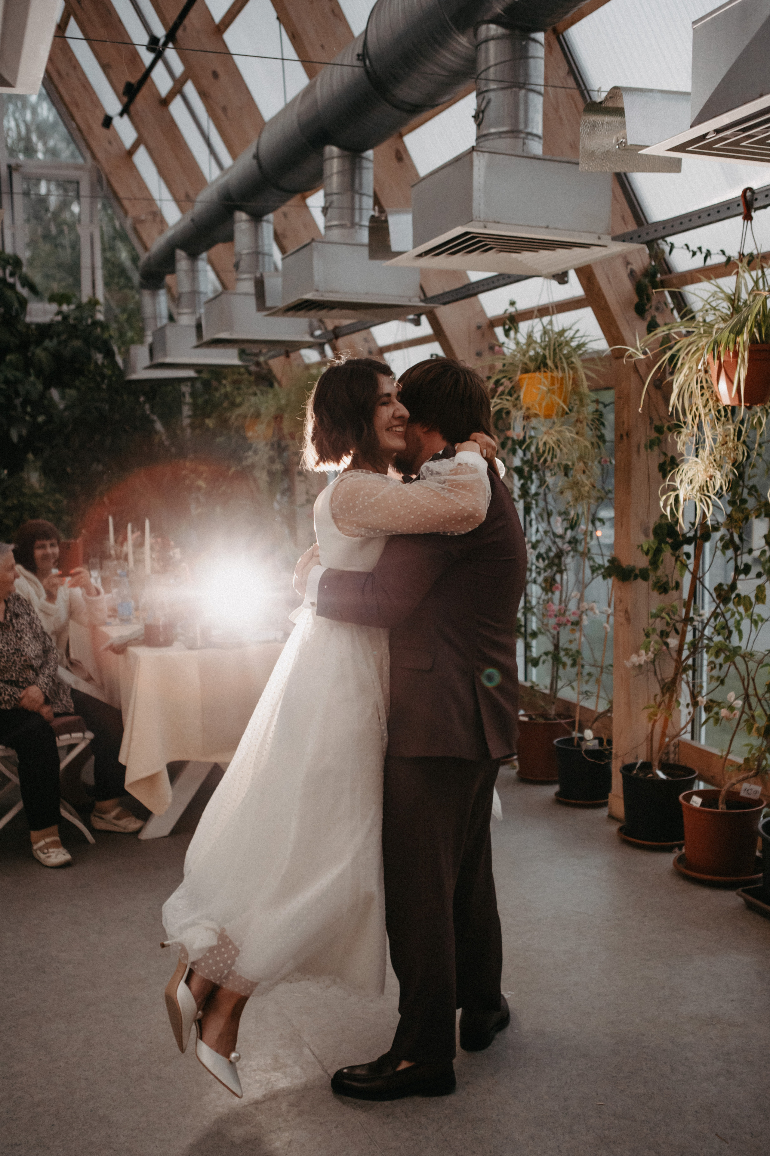 Анонс со свадьбы Светы и Саши 🤍. Свадебный фотограф Москва и другие города