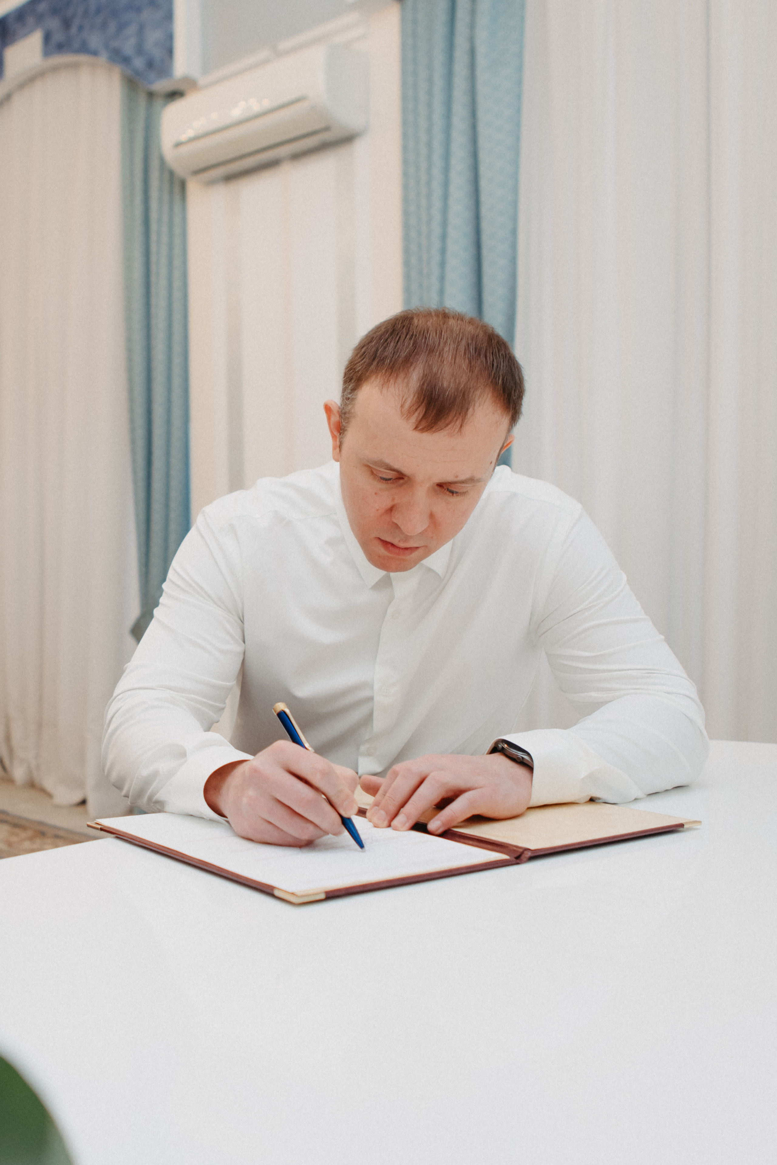 Анонс со свадьбы Лили и Шамиля. Свадебный фотограф Москва и другие города