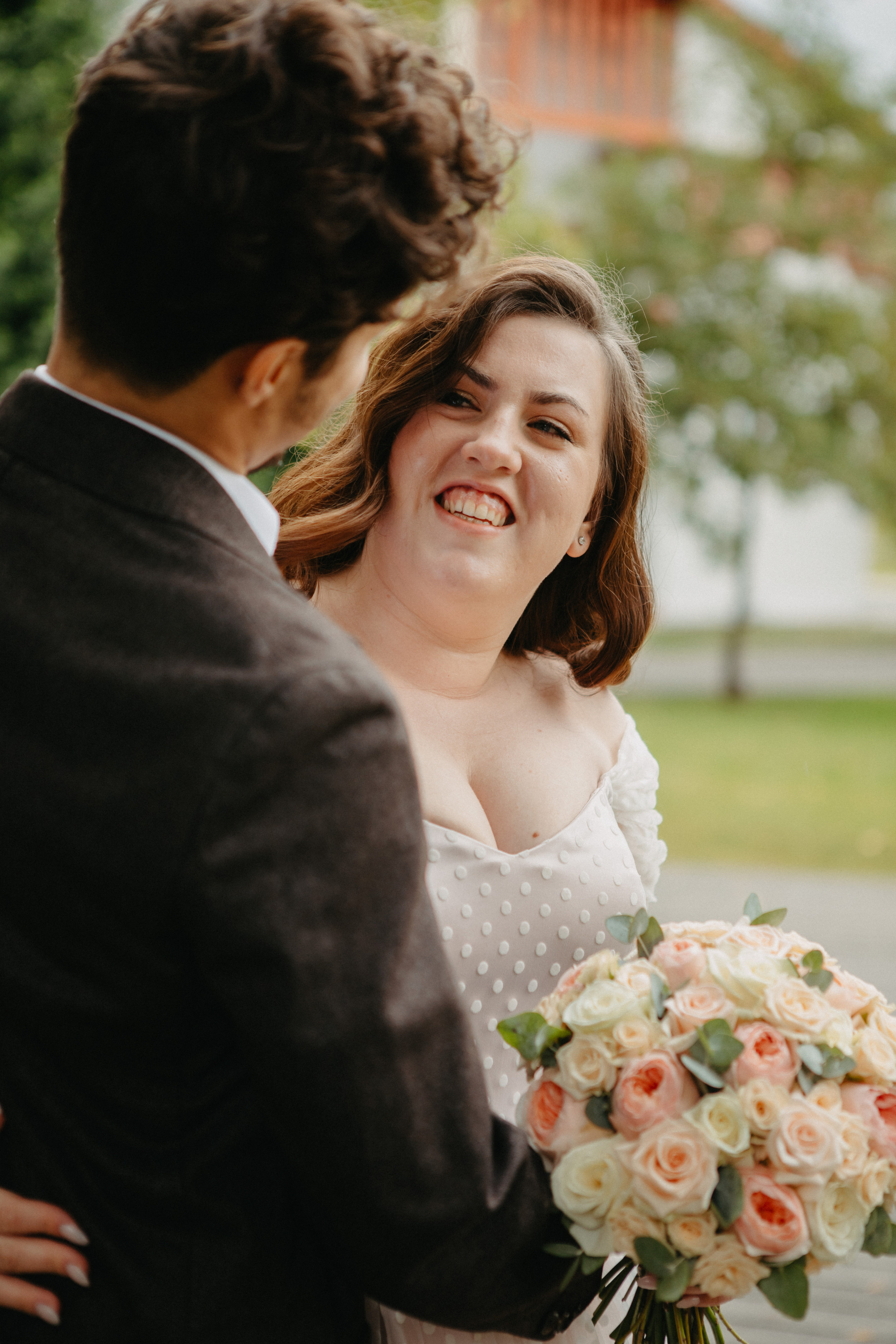 Анонс со свадьбы Марии и Владислава. Свадебный фотограф Москва и другие города