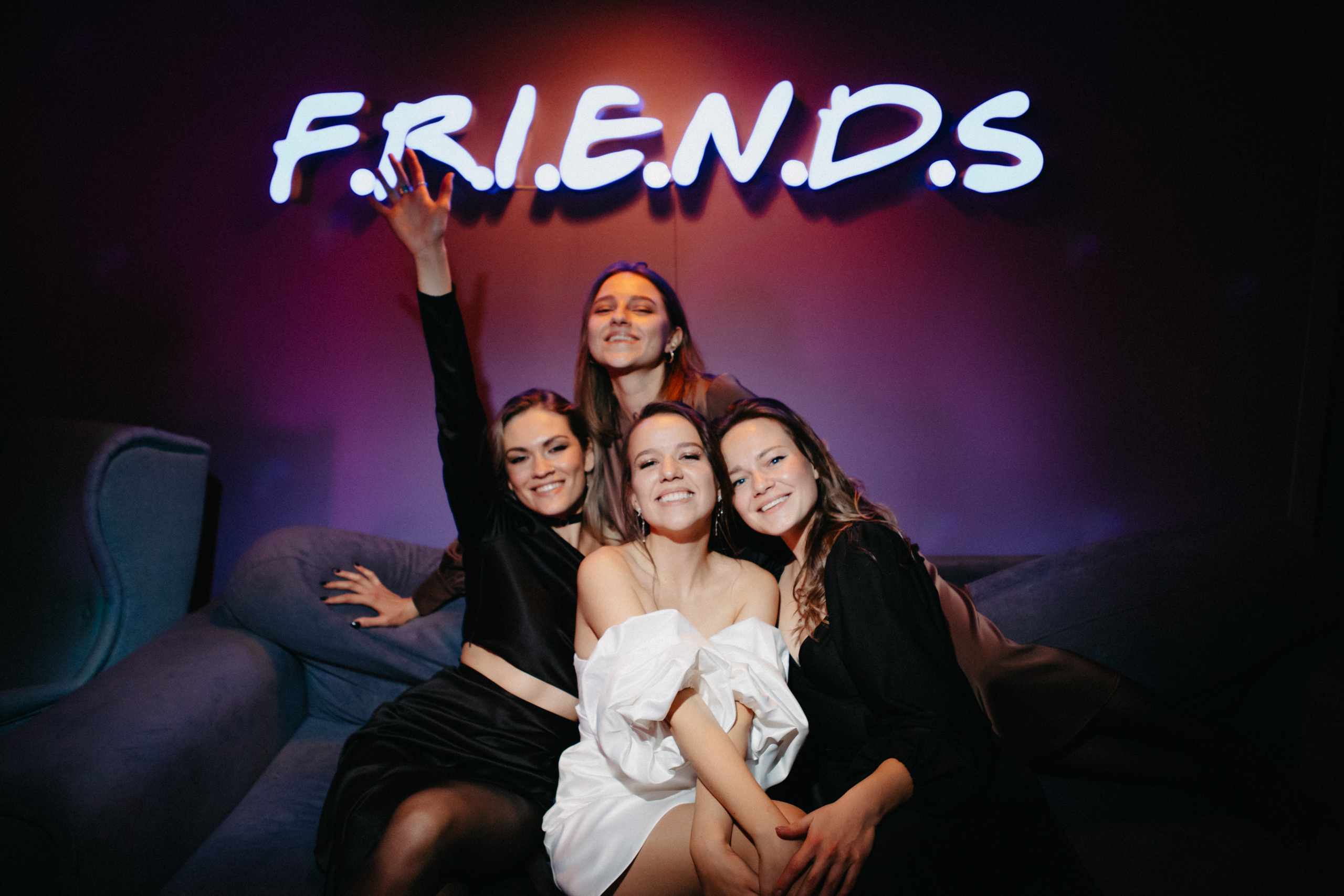 Анонс со свадьбы Екатерины и Сергея / день 3. Свадебный фотограф Москва и другие города