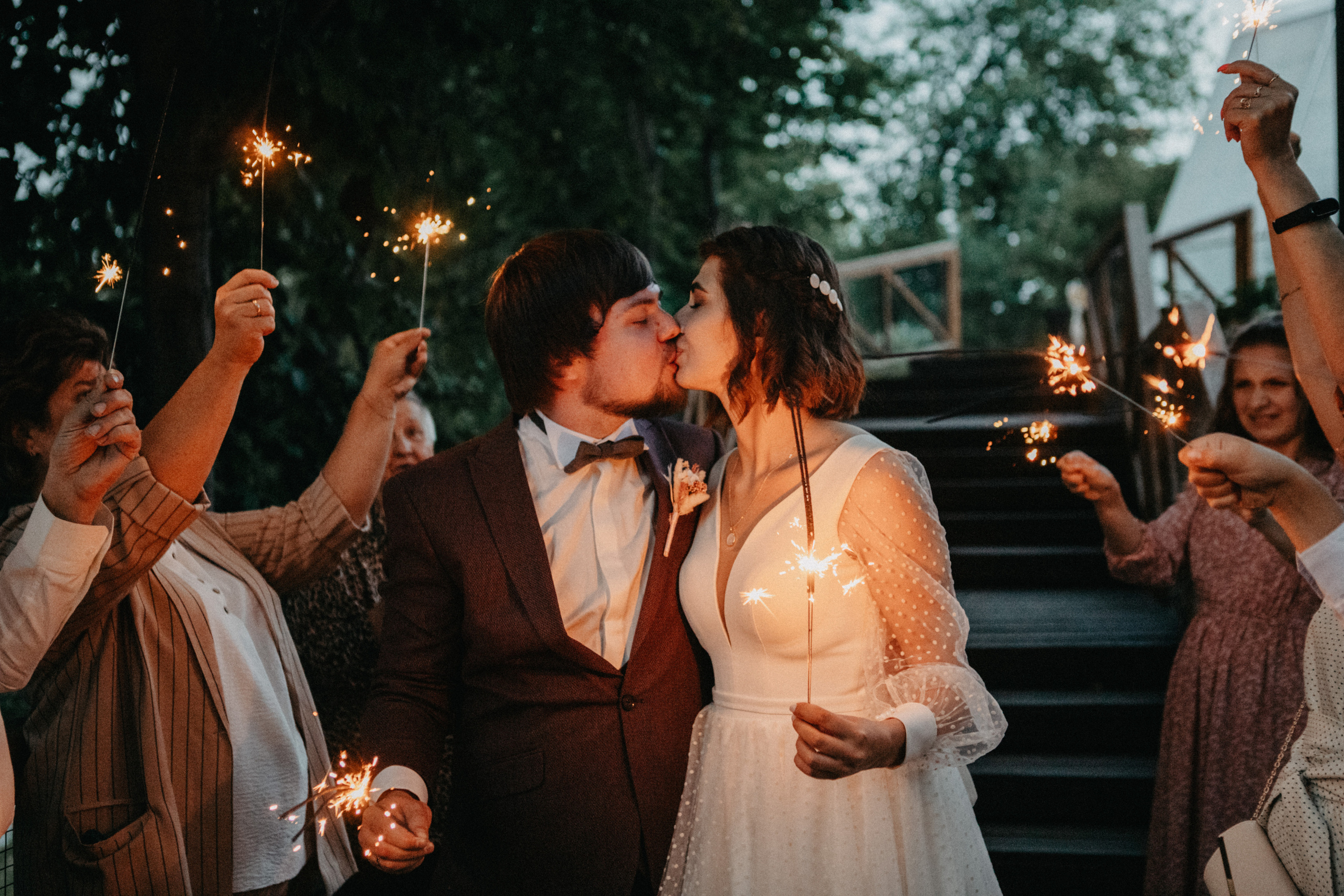 Анонс со свадьбы Светы и Саши 🤍. Свадебный фотограф Москва и другие города