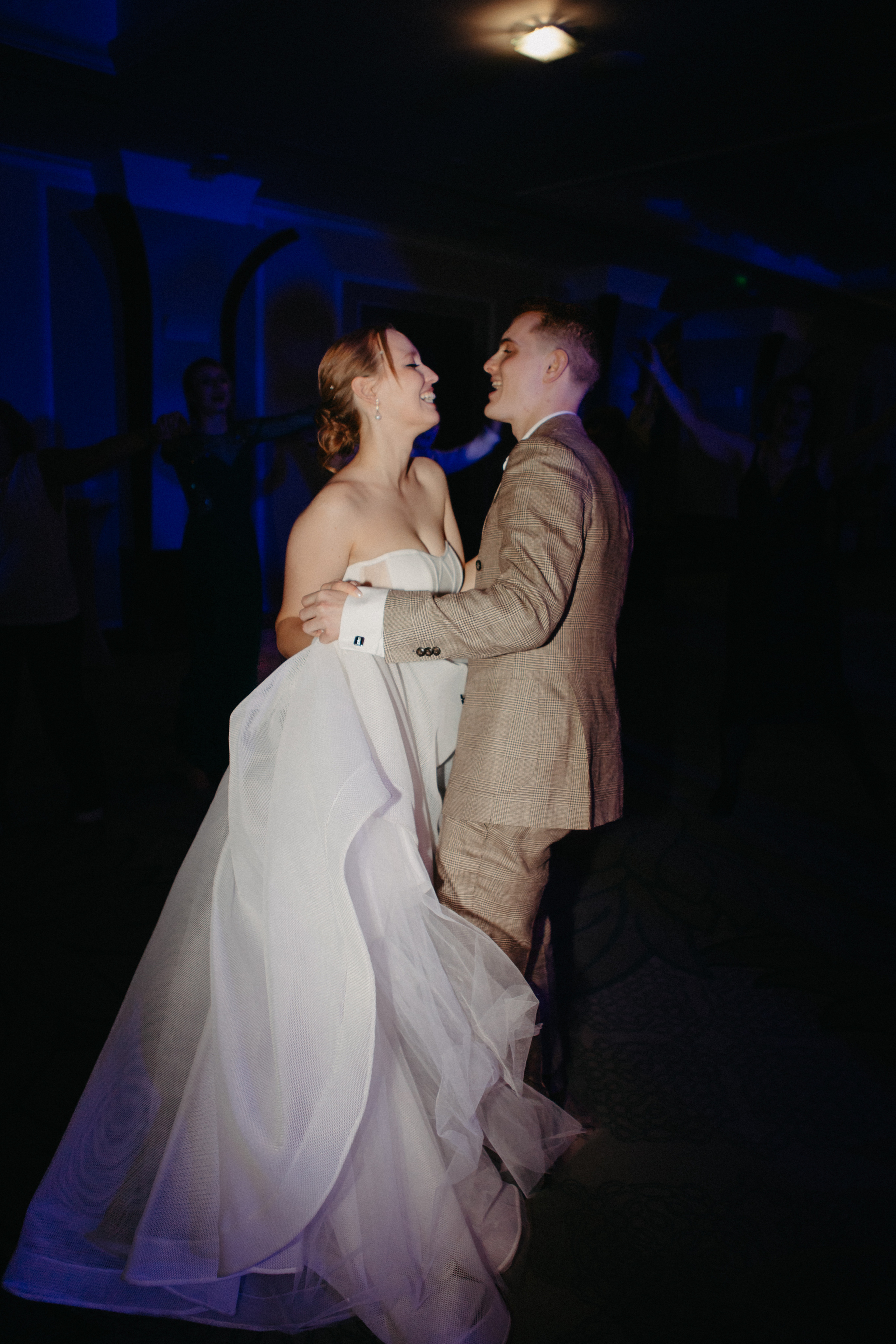 Анонс со свадьбы Анастасии и Алексея / часть 2. Свадебный фотограф Москва и другие города