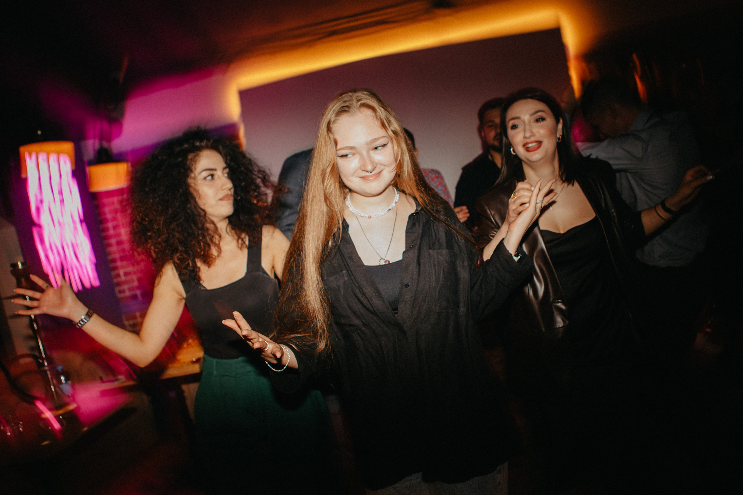 Анонс со свадьбы Екатерины и Сергея / день 3. Свадебный фотограф Москва и другие города