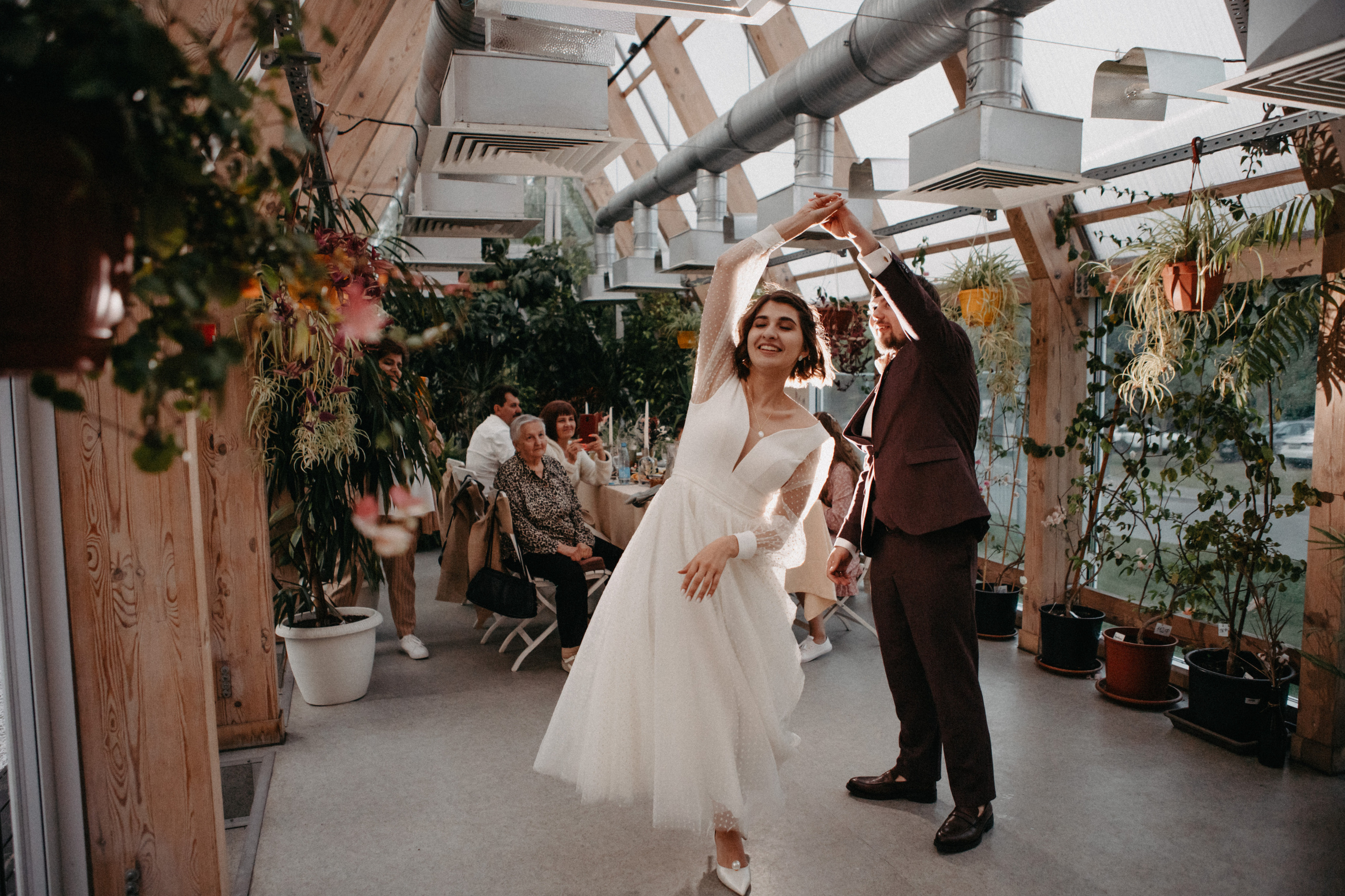 Анонс со свадьбы Светы и Саши 🤍. Свадебный фотограф Москва и другие города