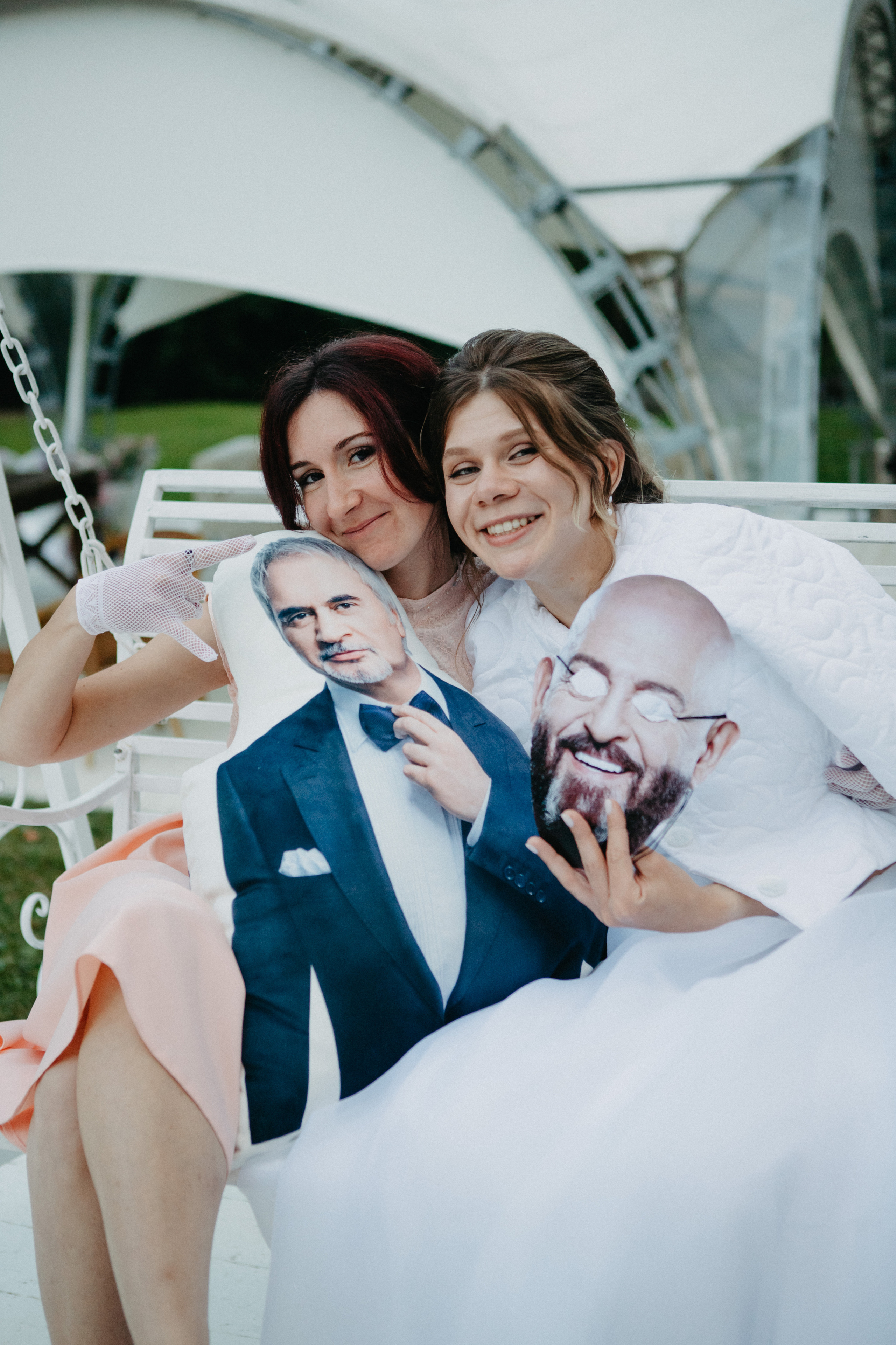 Анонс со свадьбы Виктории и Максима. Свадебный фотограф Москва и другие города