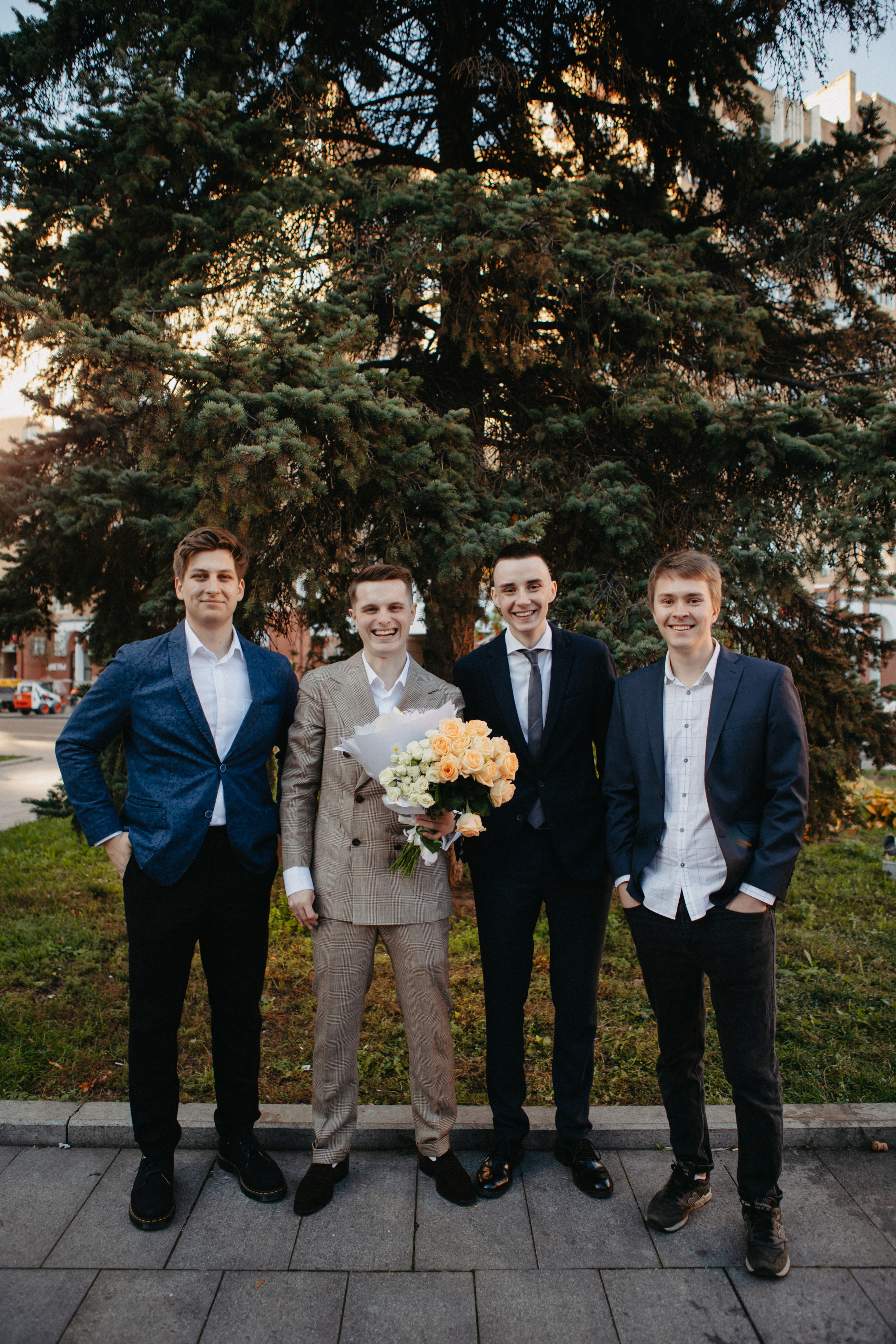 Анонс со свадьбы Анастасии и Алексея / часть 2. Свадебный фотограф Москва и другие города