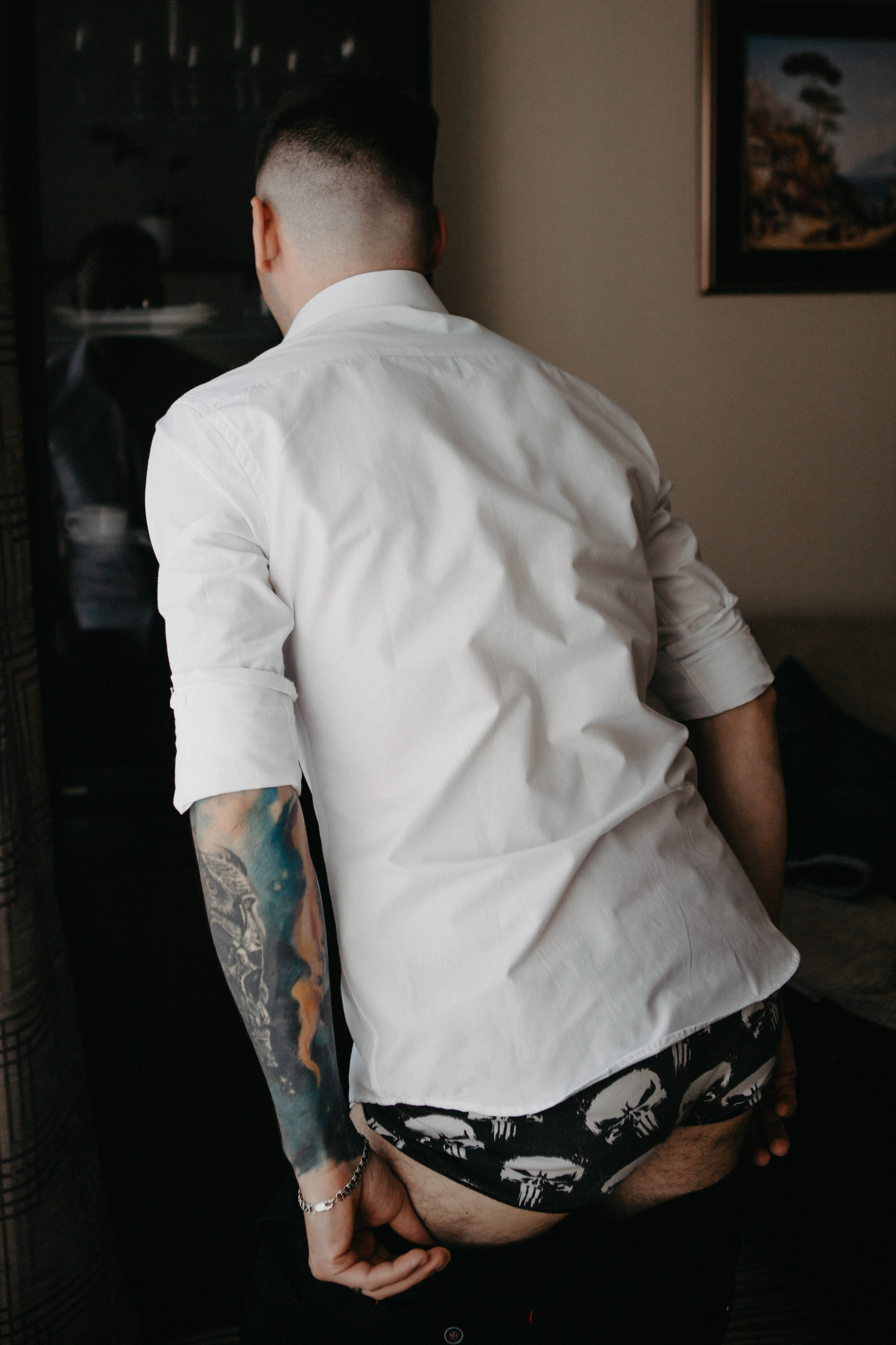 Анонс со свадьбы Ани и Саши 🤍. Свадебный фотограф Москва и другие города