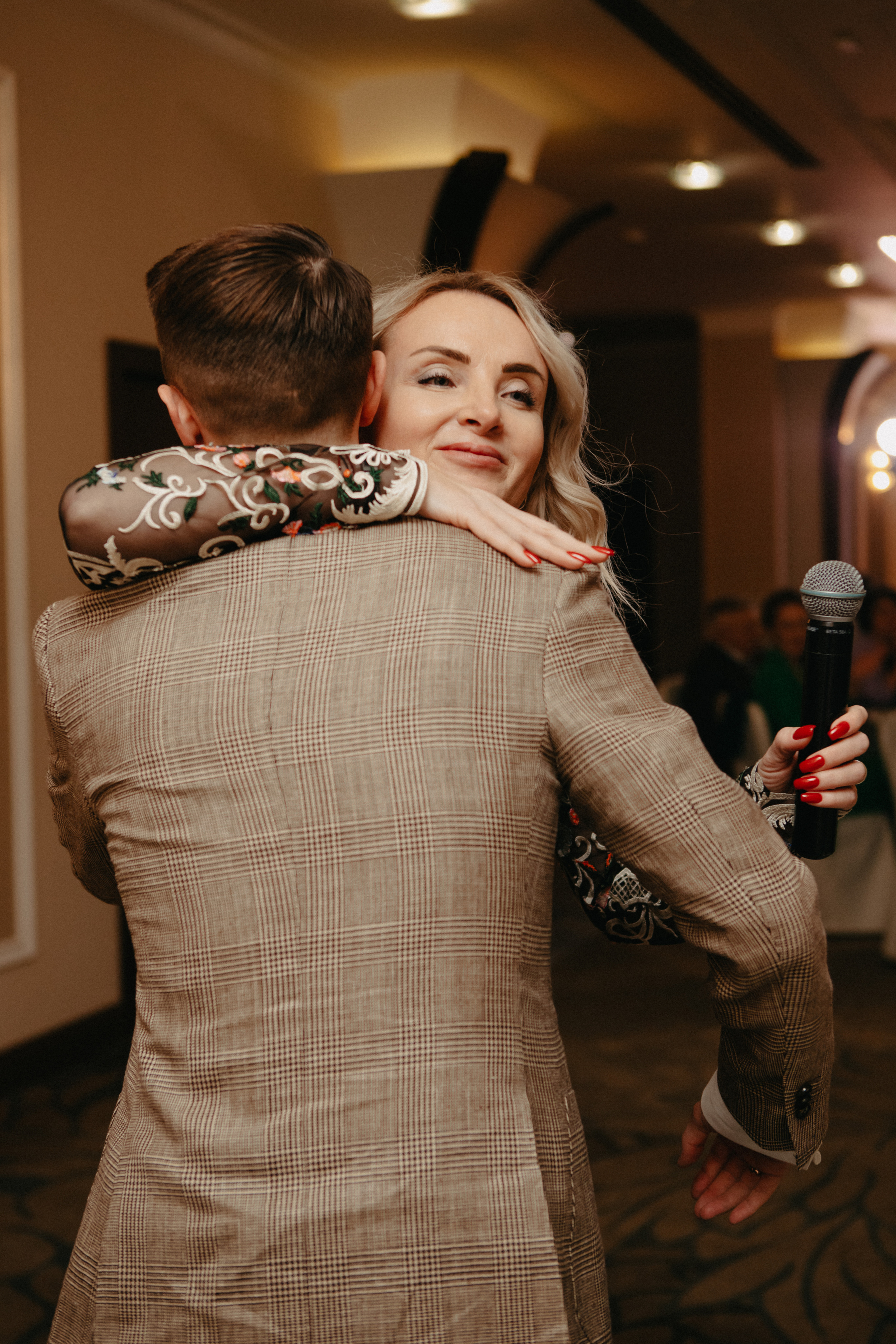 Анонс со свадьбы Анастасии и Алексея / часть 2. Свадебный фотограф Москва и другие города