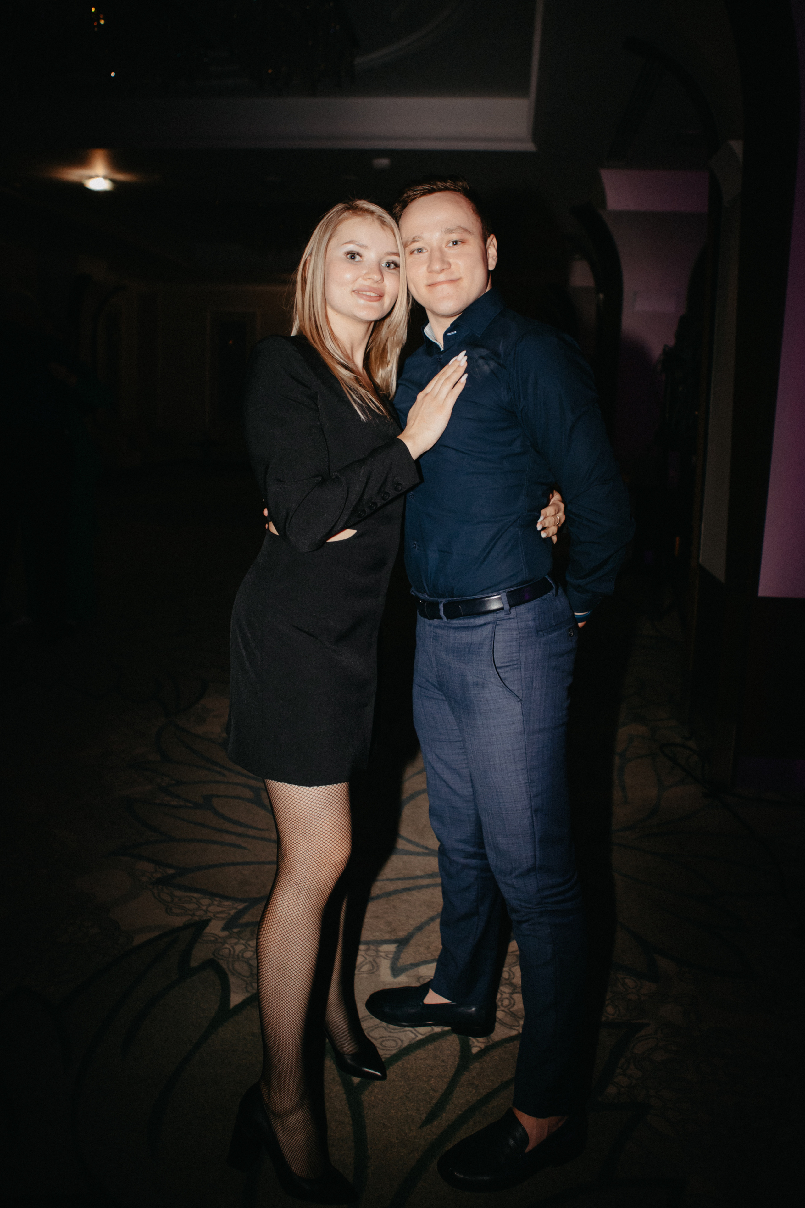 Анонс со свадьбы Анастасии и Алексея / часть 2. Свадебный фотограф Москва и другие города