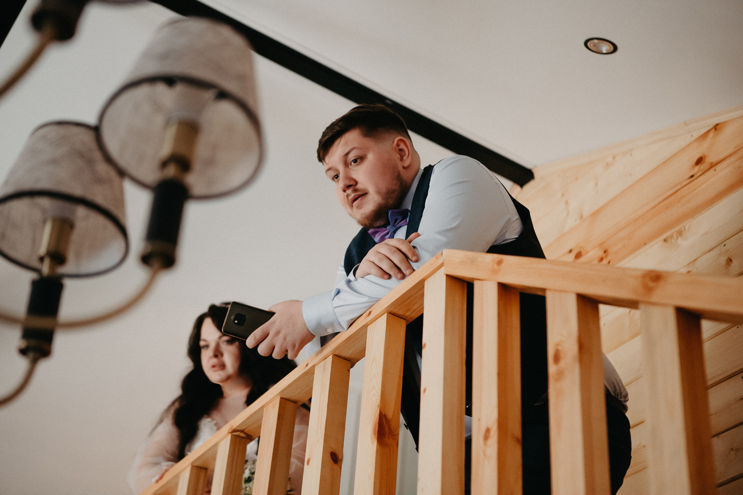 Анонс со свадьбы Юли и Жени. Свадебный фотограф Москва и другие города