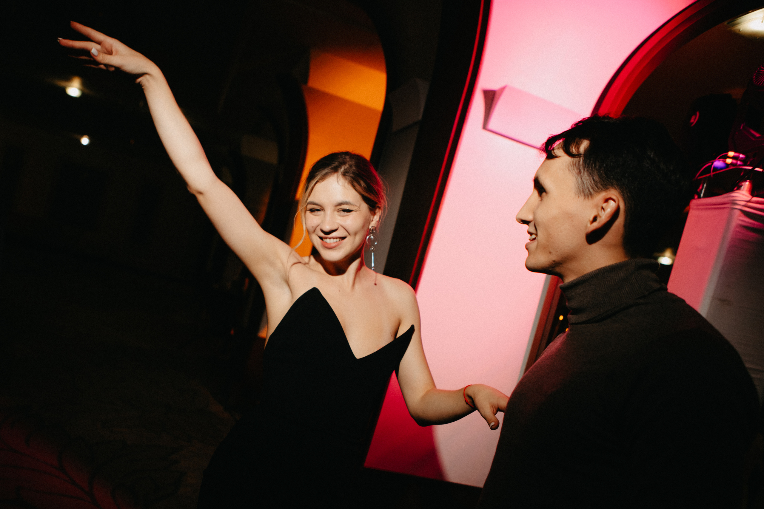 Анонс со свадьбы Анастасии и Алексея / часть 2. Свадебный фотограф Москва и другие города