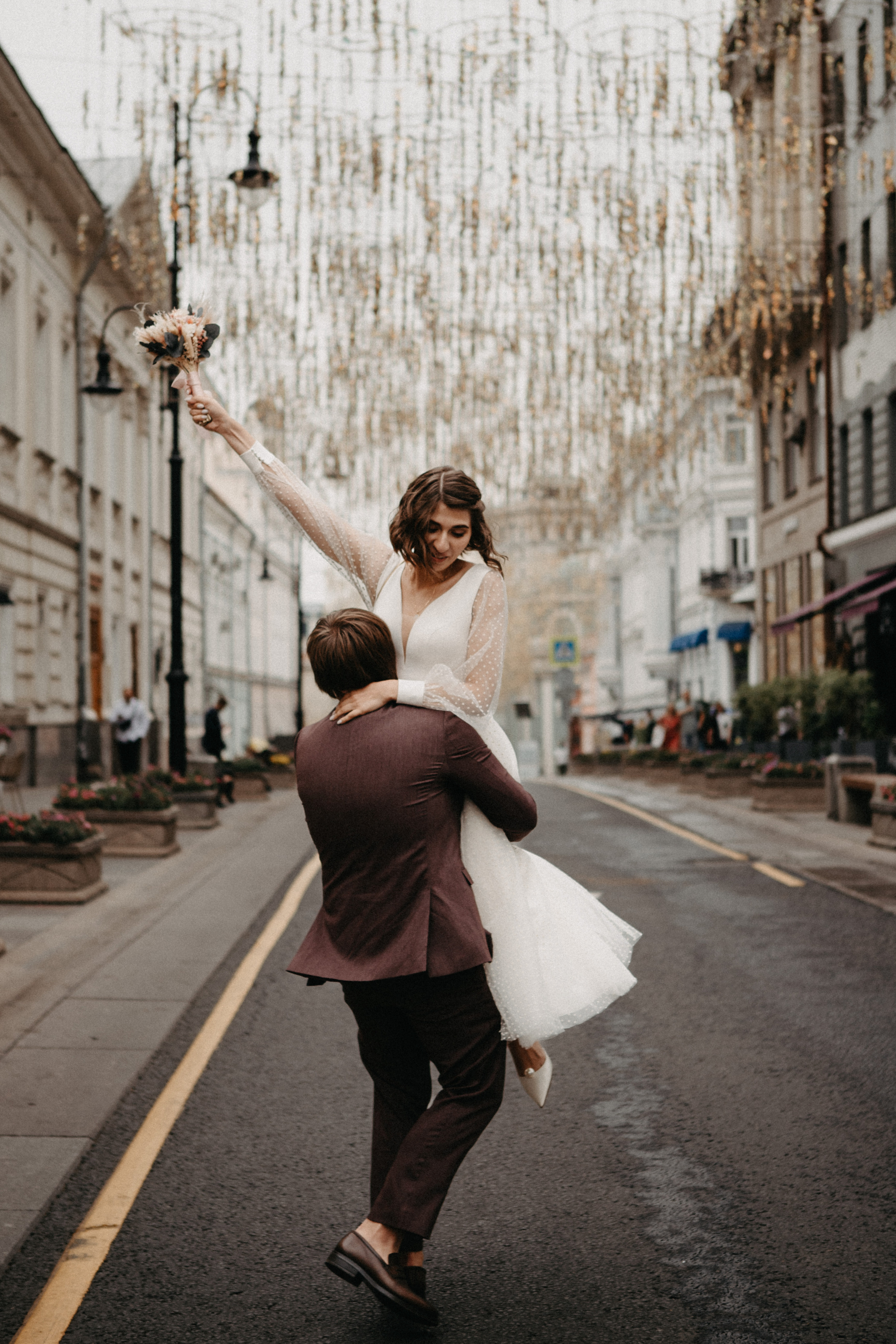 Анонс со свадьбы Светы и Саши 🤍. Свадебный фотограф Москва и другие города