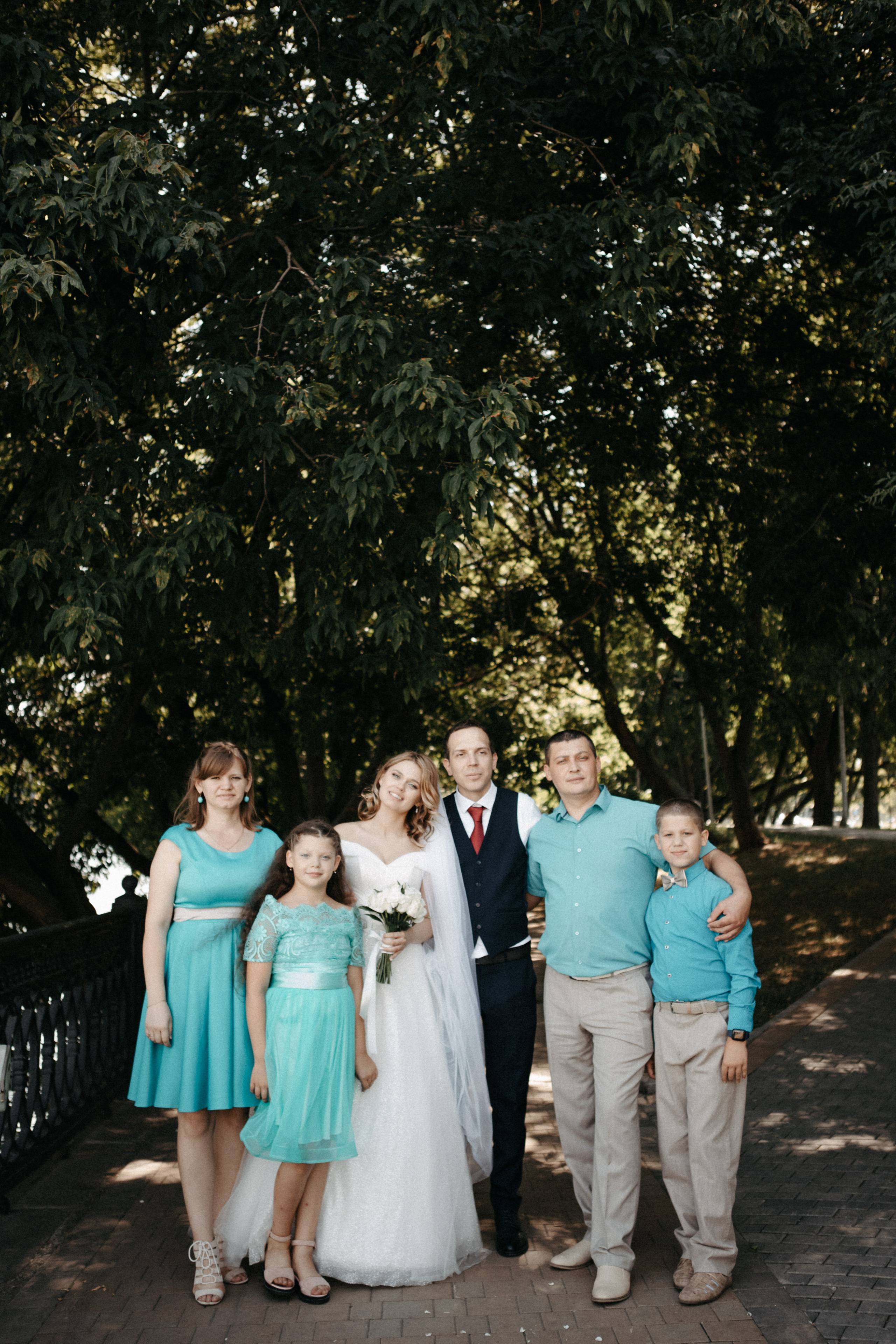 Анонс со свадьбы Тамилы и Кирилла. Свадебный фотограф Москва и другие города