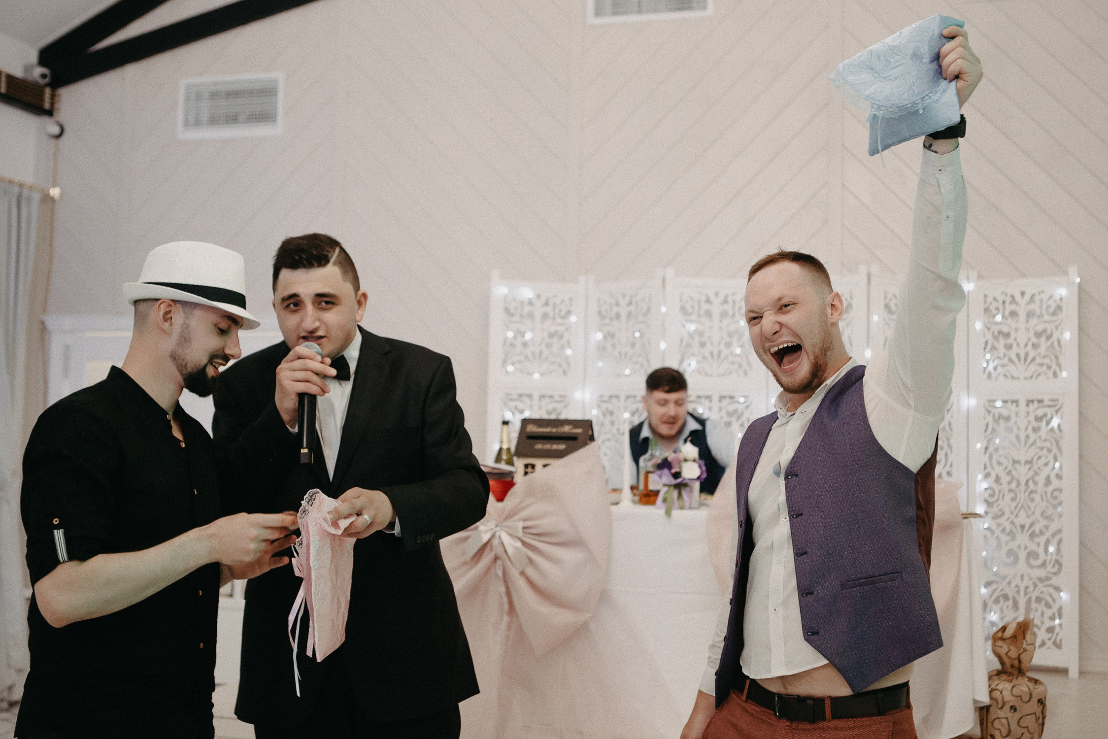 Анонс со свадьбы Юли и Жени. Свадебный фотограф Москва и другие города