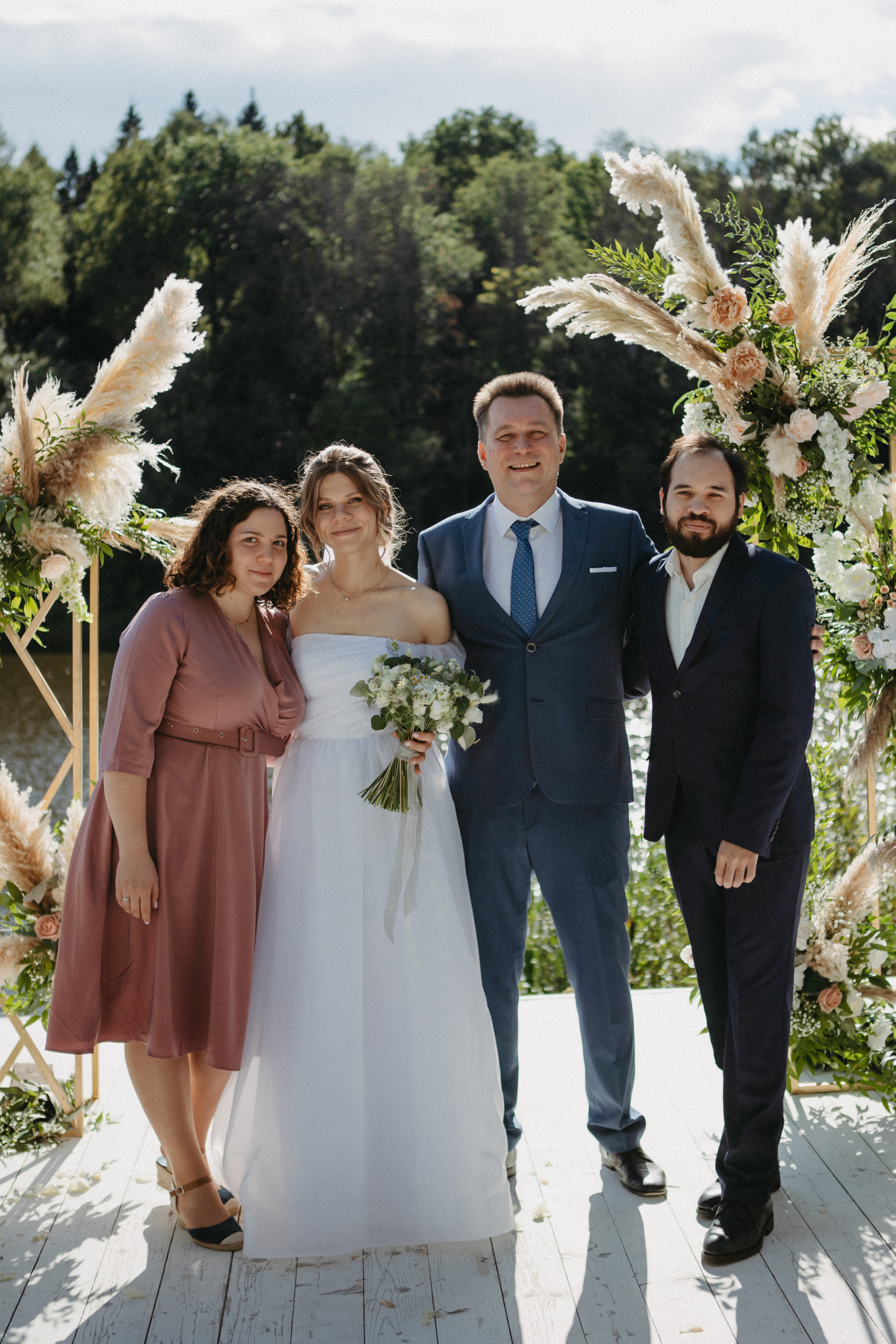 Анонс со свадьбы Виктории и Максима. Свадебный фотограф Москва и другие города