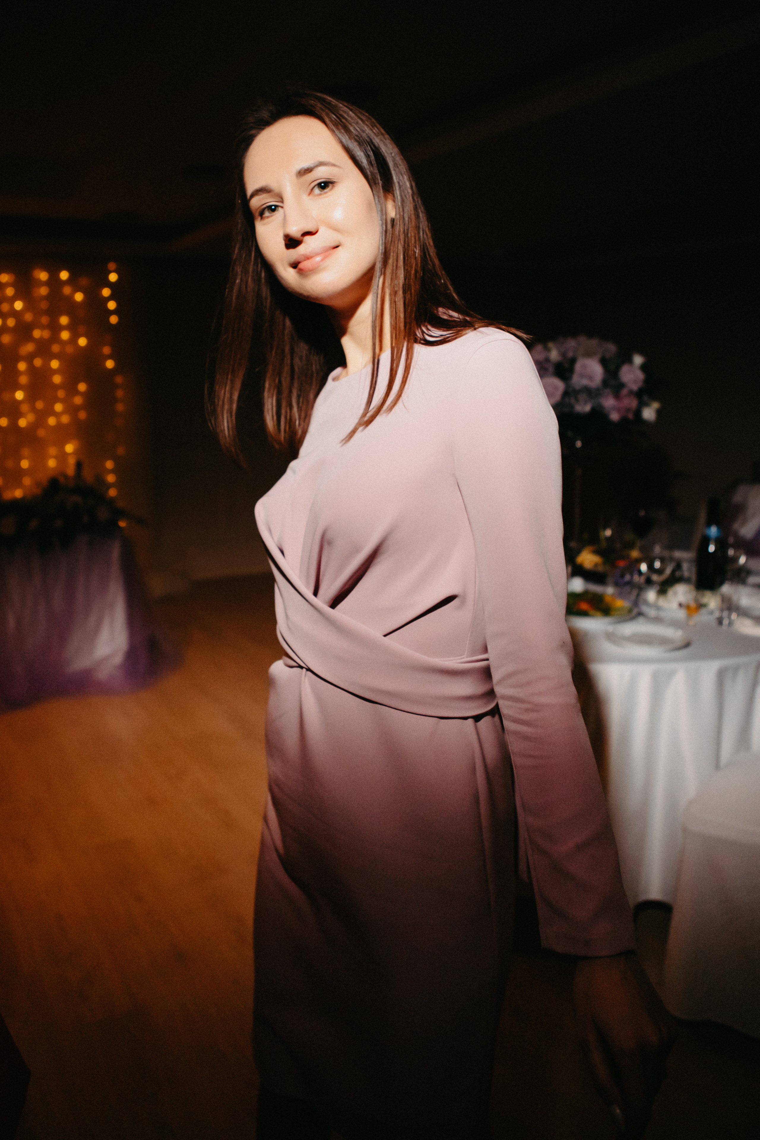 Анонс со свадьбы Натальи и Дениса. Свадебный фотограф Москва и другие города