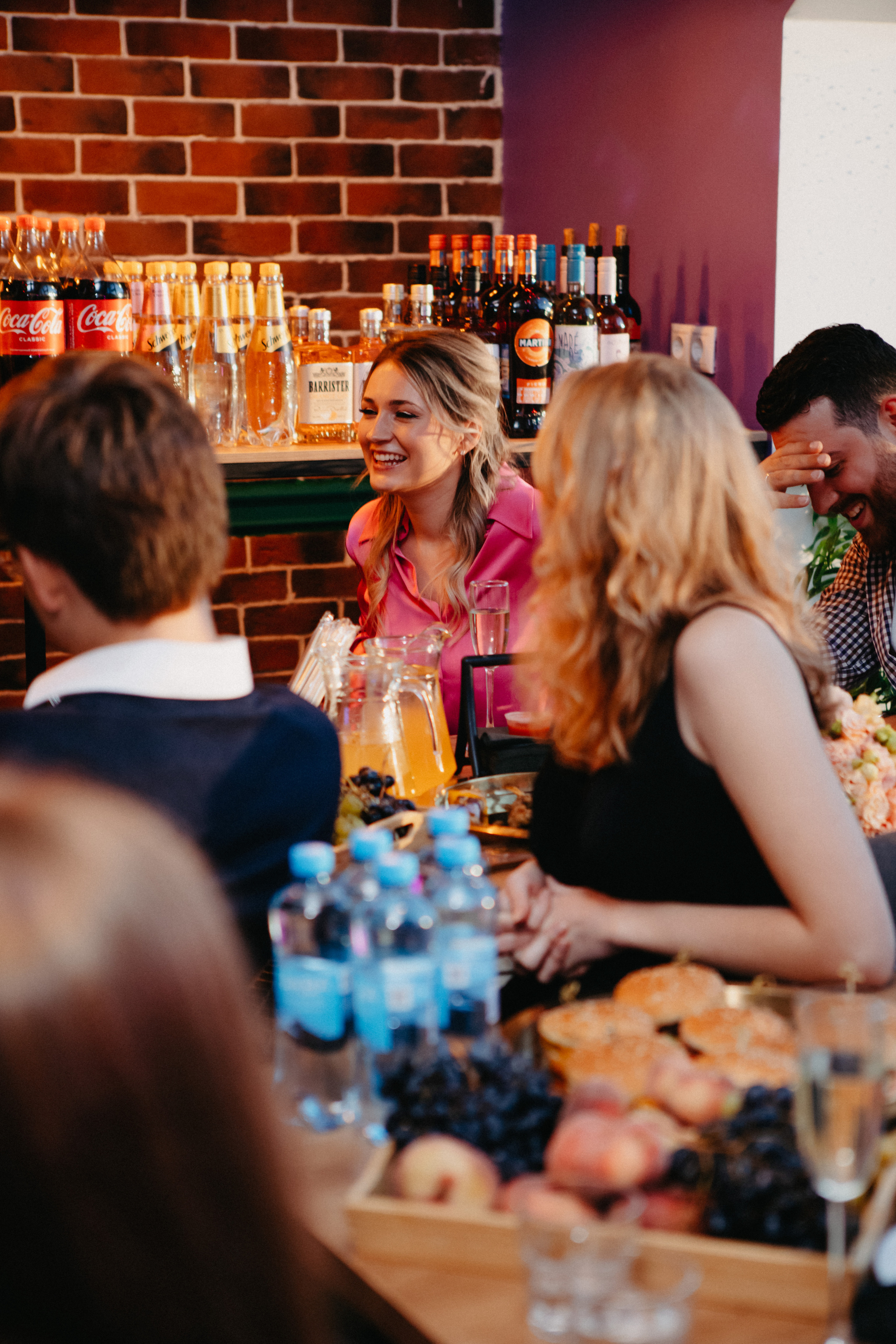 Анонс со свадьбы Екатерины и Сергея / день 3. Свадебный фотограф Москва и другие города