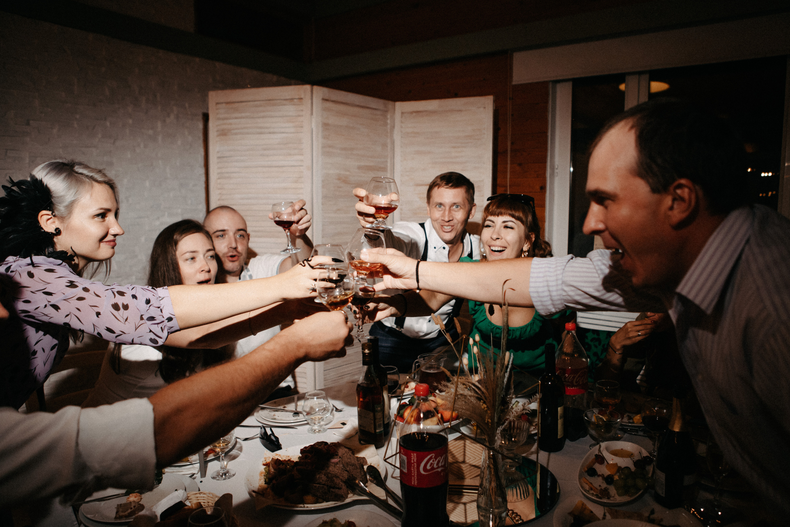 Анонс со свадьбы Ани и Саши 🤍. Свадебный фотограф Москва и другие города