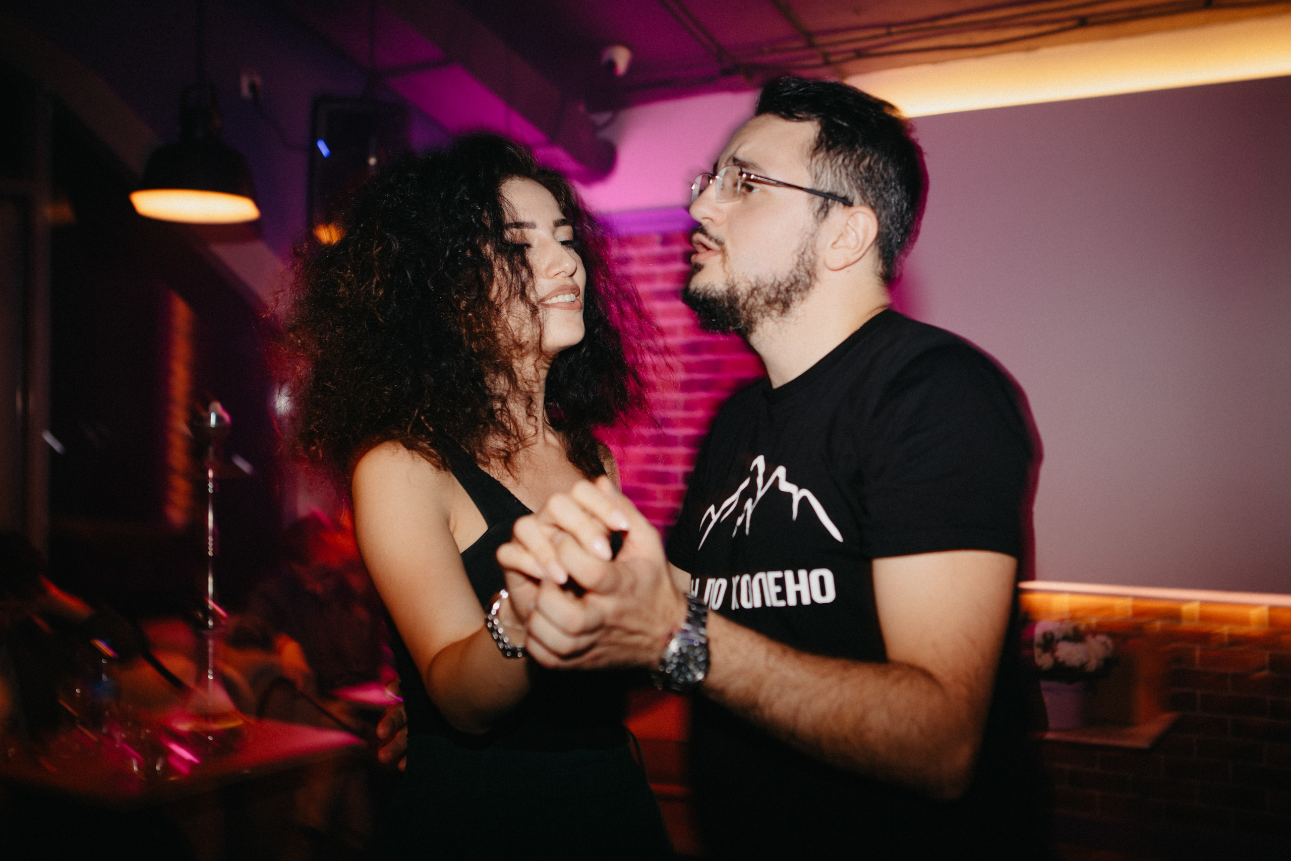 Анонс со свадьбы Екатерины и Сергея / день 3. Свадебный фотограф Москва и другие города