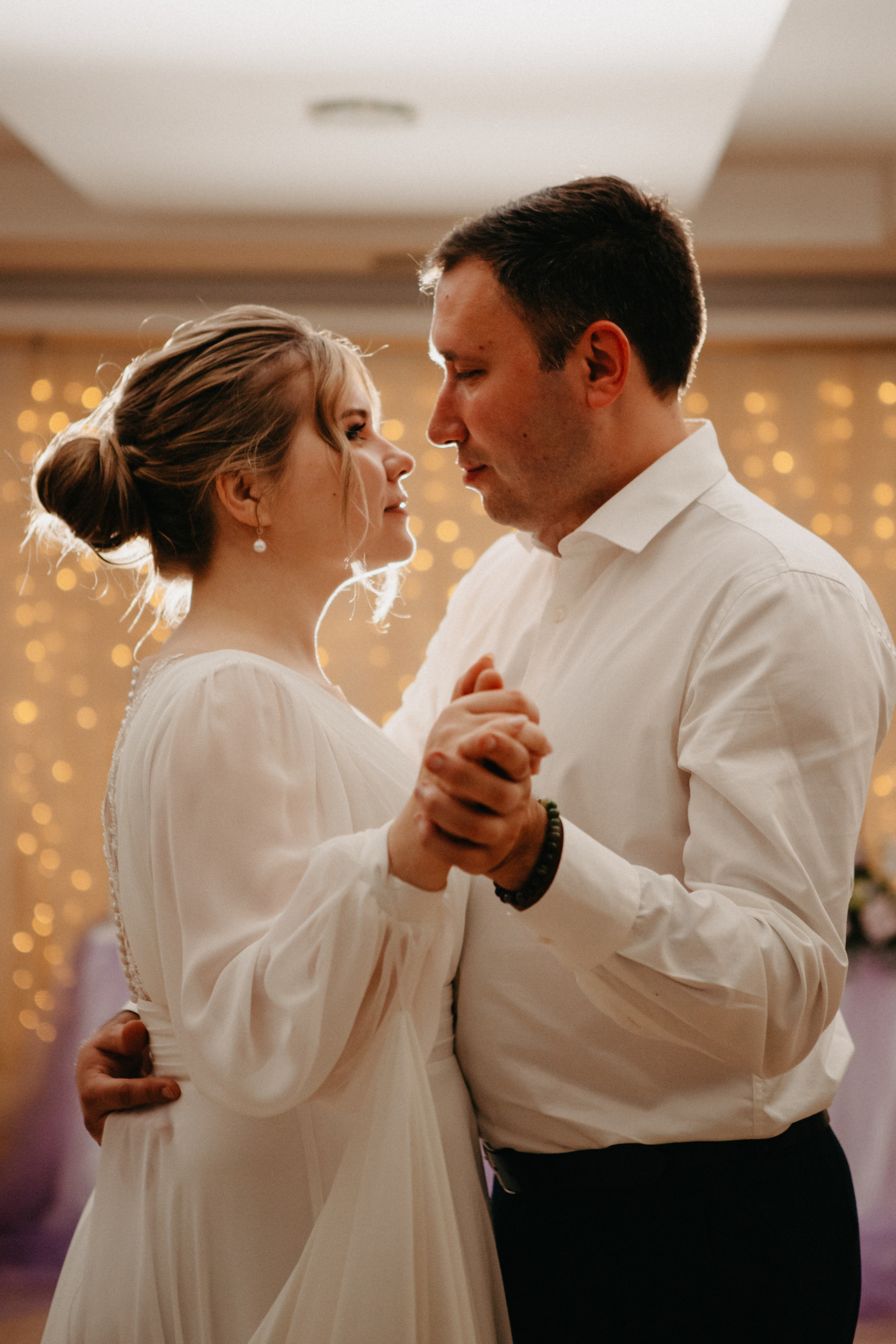 Анонс со свадьбы Натальи и Дениса. Свадебный фотограф Москва и другие города