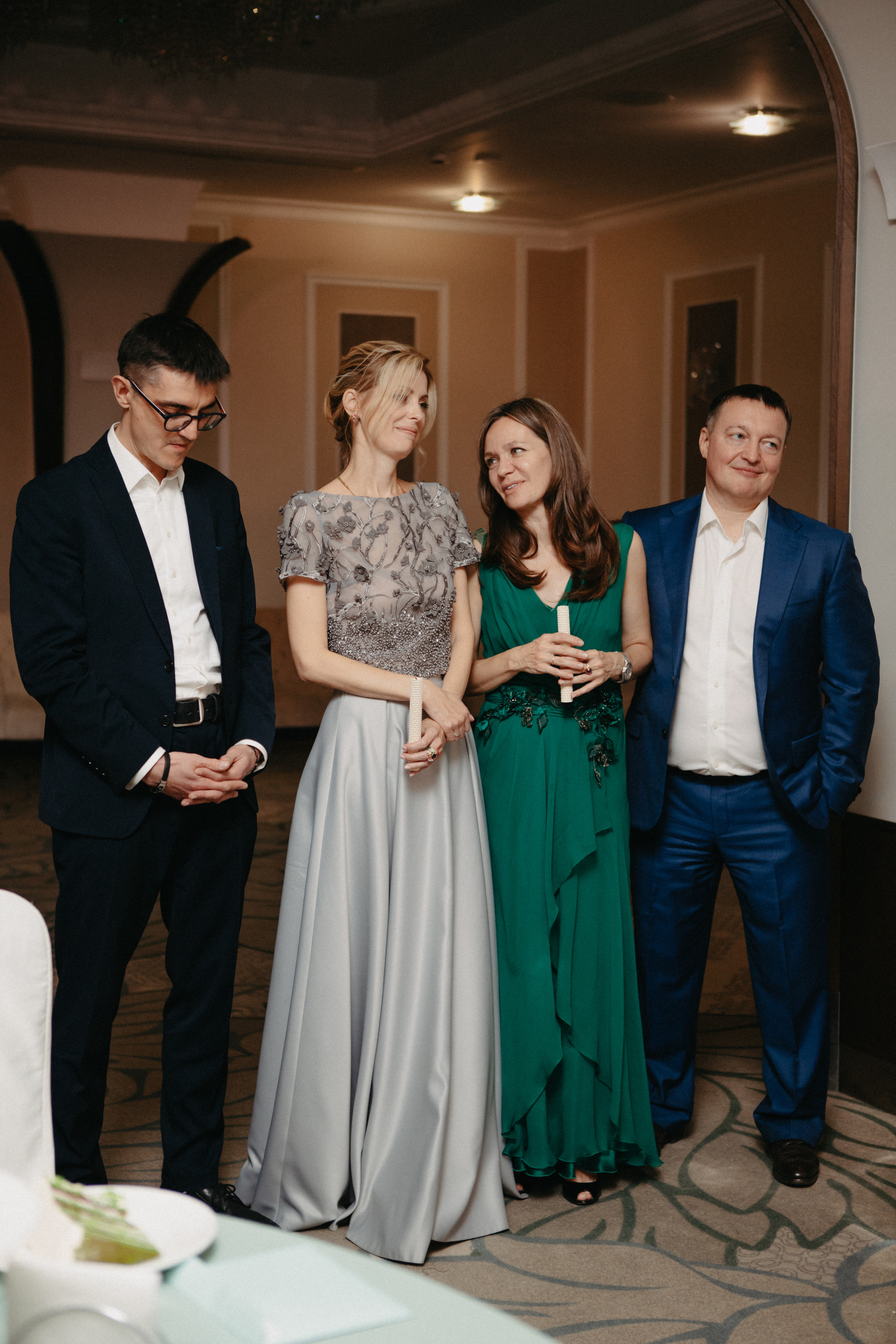 Анонс со свадьбы Анастасии и Алексея / часть 2. Свадебный фотограф Москва и другие города