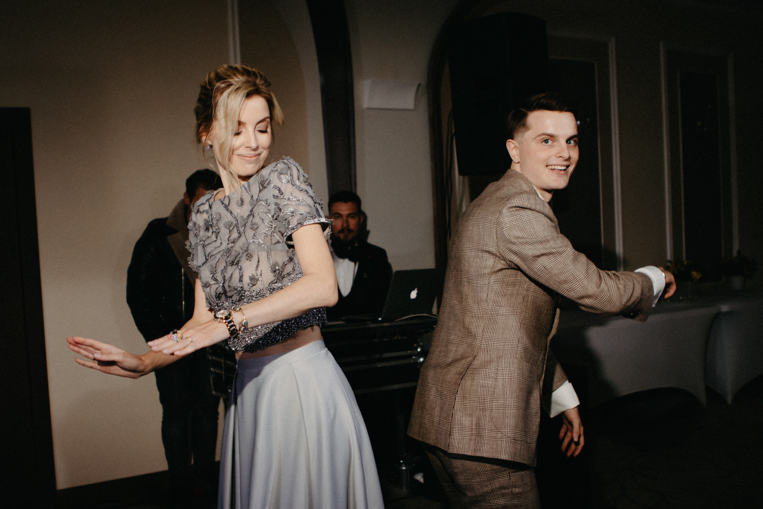 Анонс со свадьбы Анастасии и Алексея / часть 2. Свадебный фотограф Москва и другие города