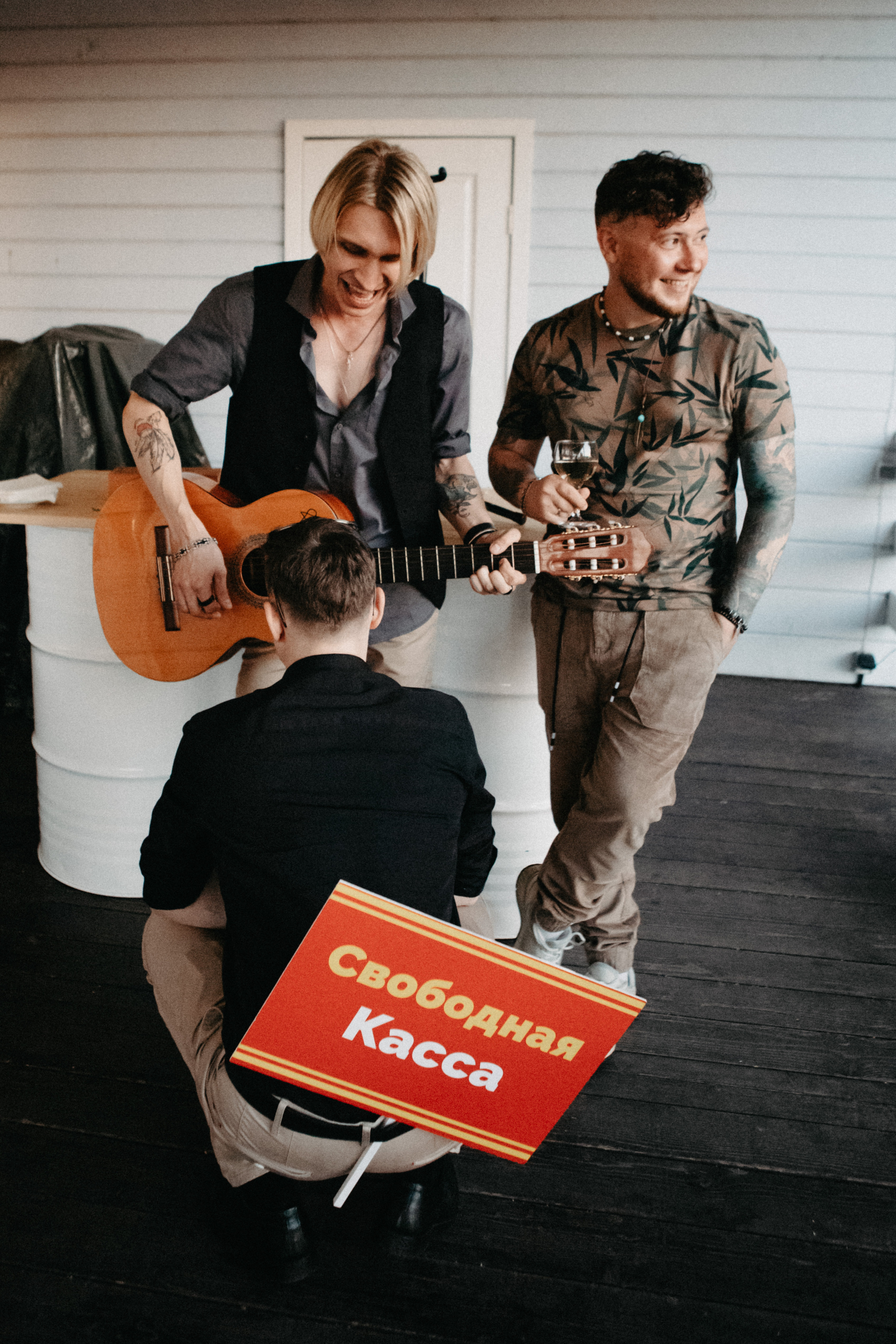 Анонс со свадьбы Ани и Саши 🤍. Свадебный фотограф Москва и другие города