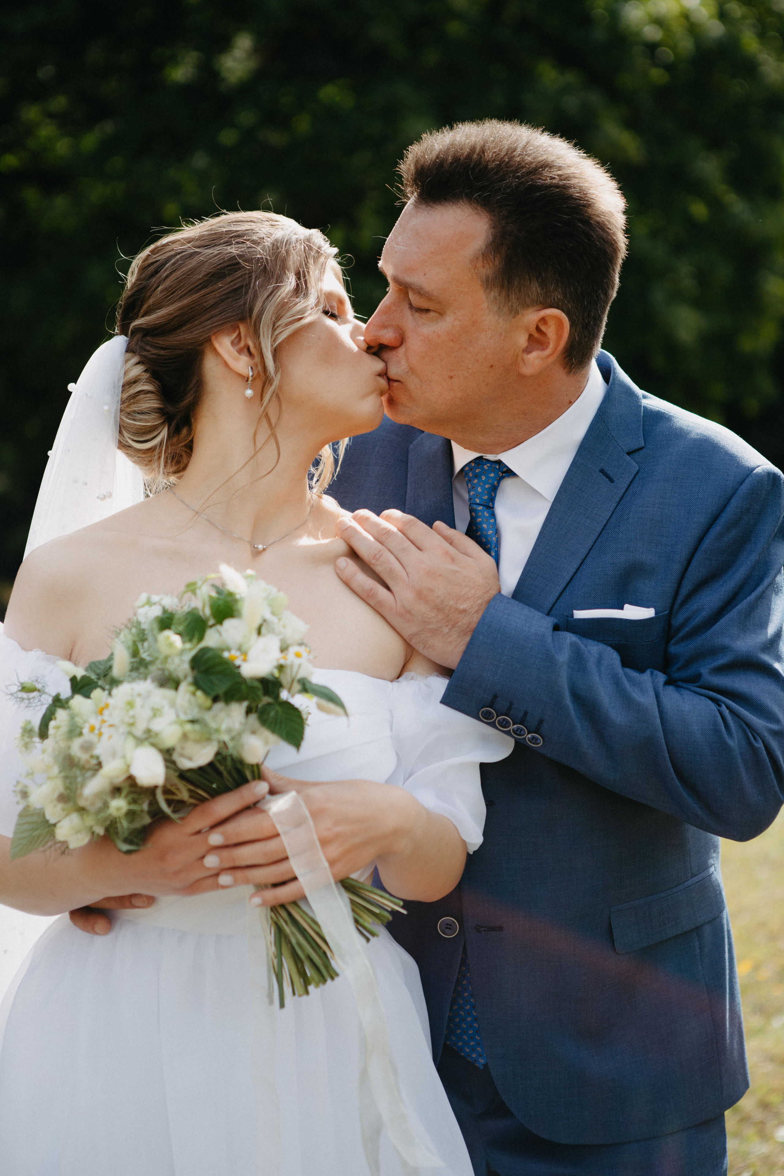 Анонс со свадьбы Виктории и Максима. Свадебный фотограф Москва и другие города