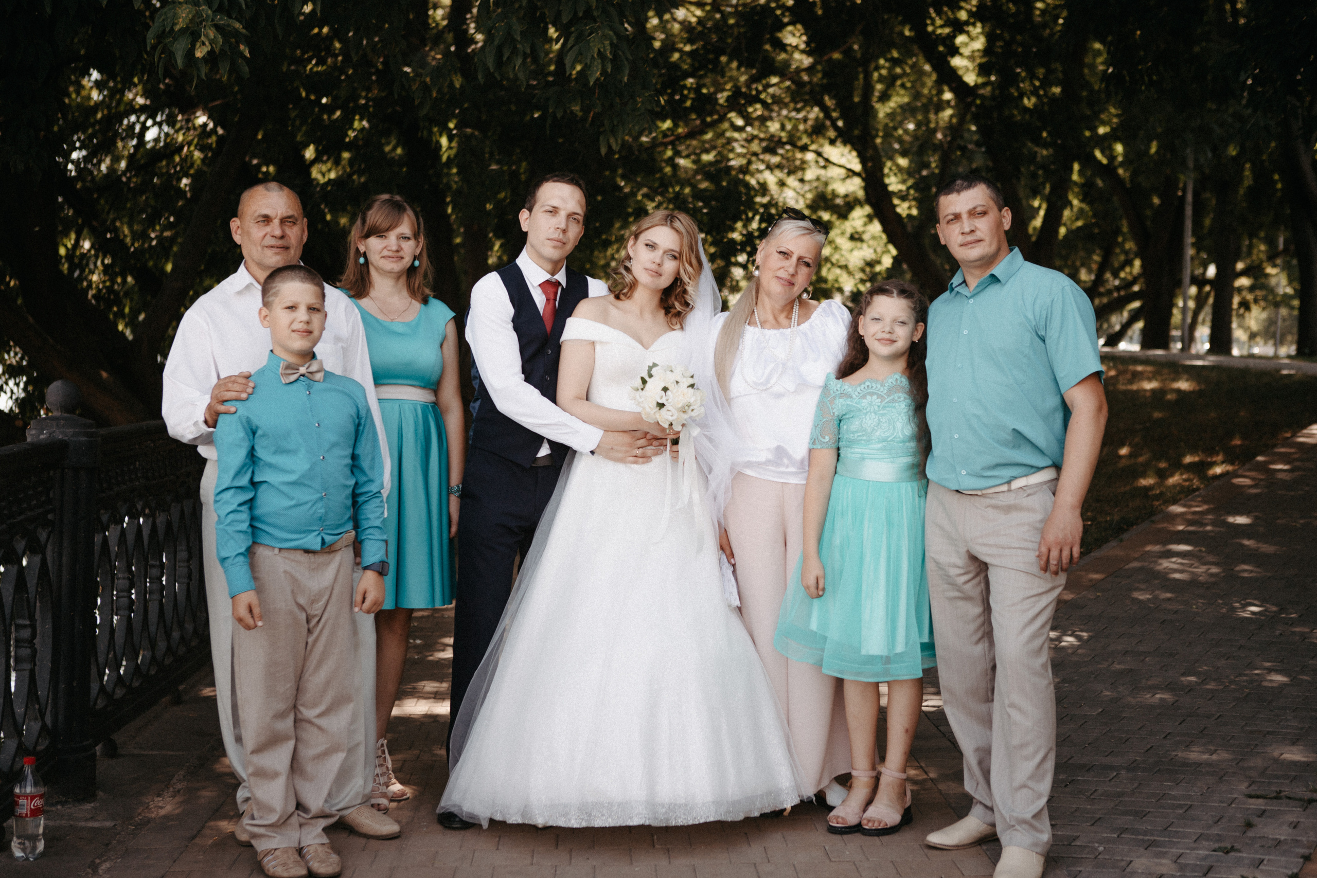 Анонс со свадьбы Тамилы и Кирилла. Свадебный фотограф Москва и другие города