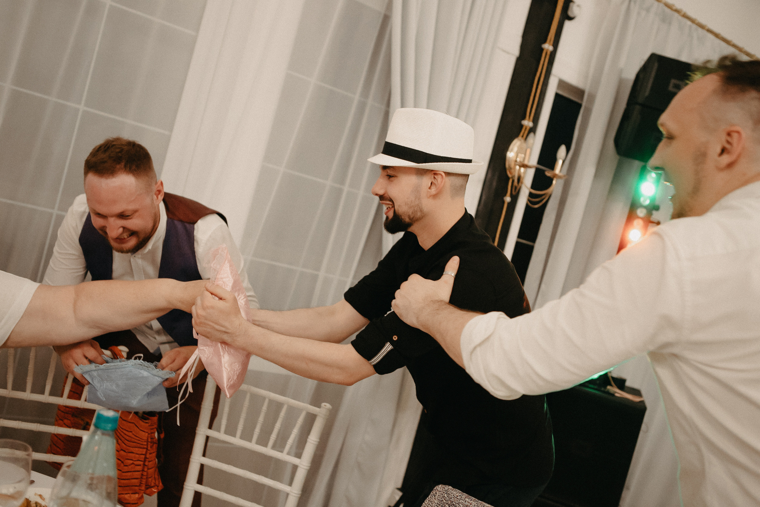 Анонс со свадьбы Юли и Жени. Свадебный фотограф Москва и другие города