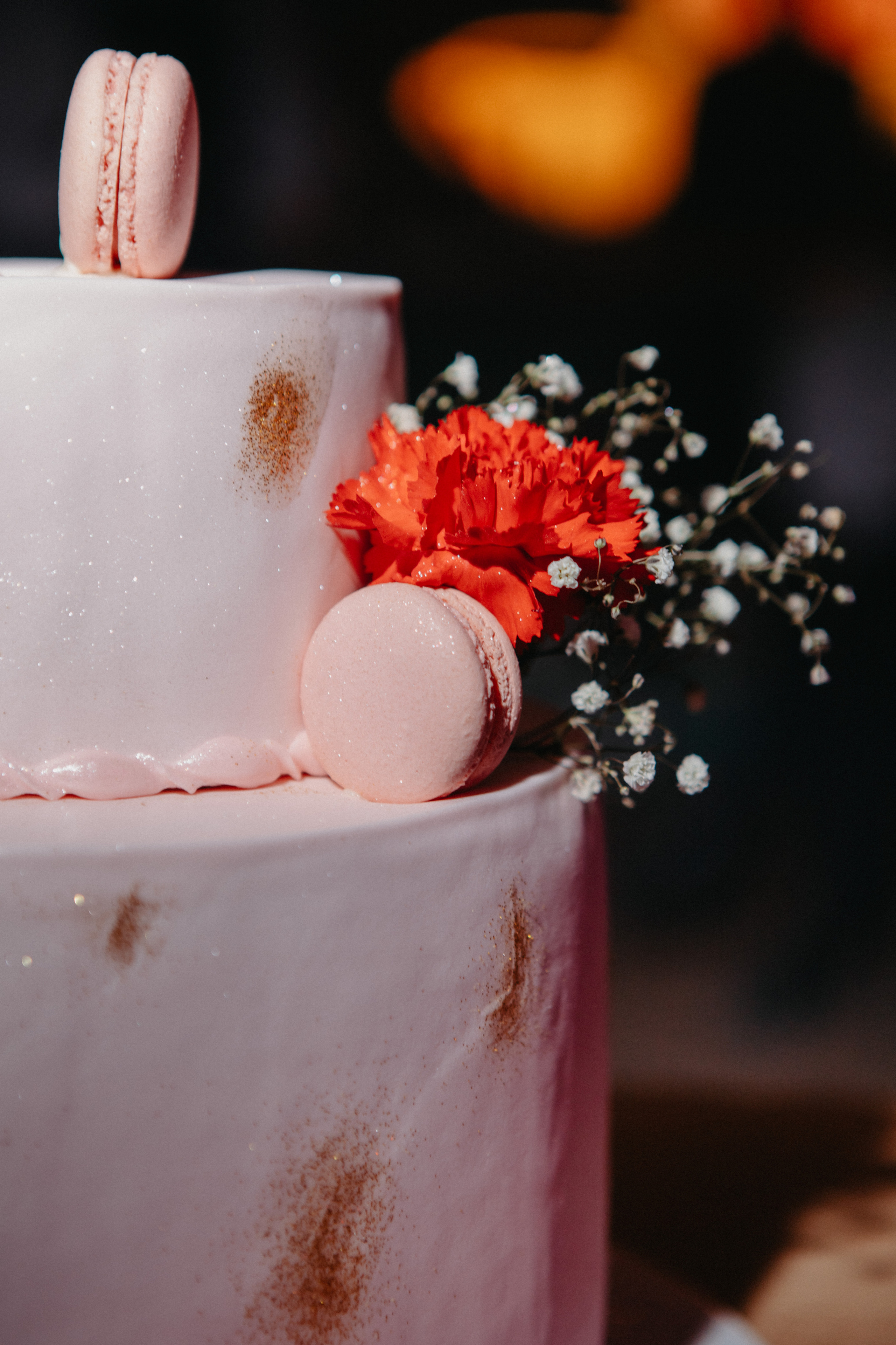 Анонс со свадьбы Екатерины и Сергея / день 3. Свадебный фотограф Москва и другие города