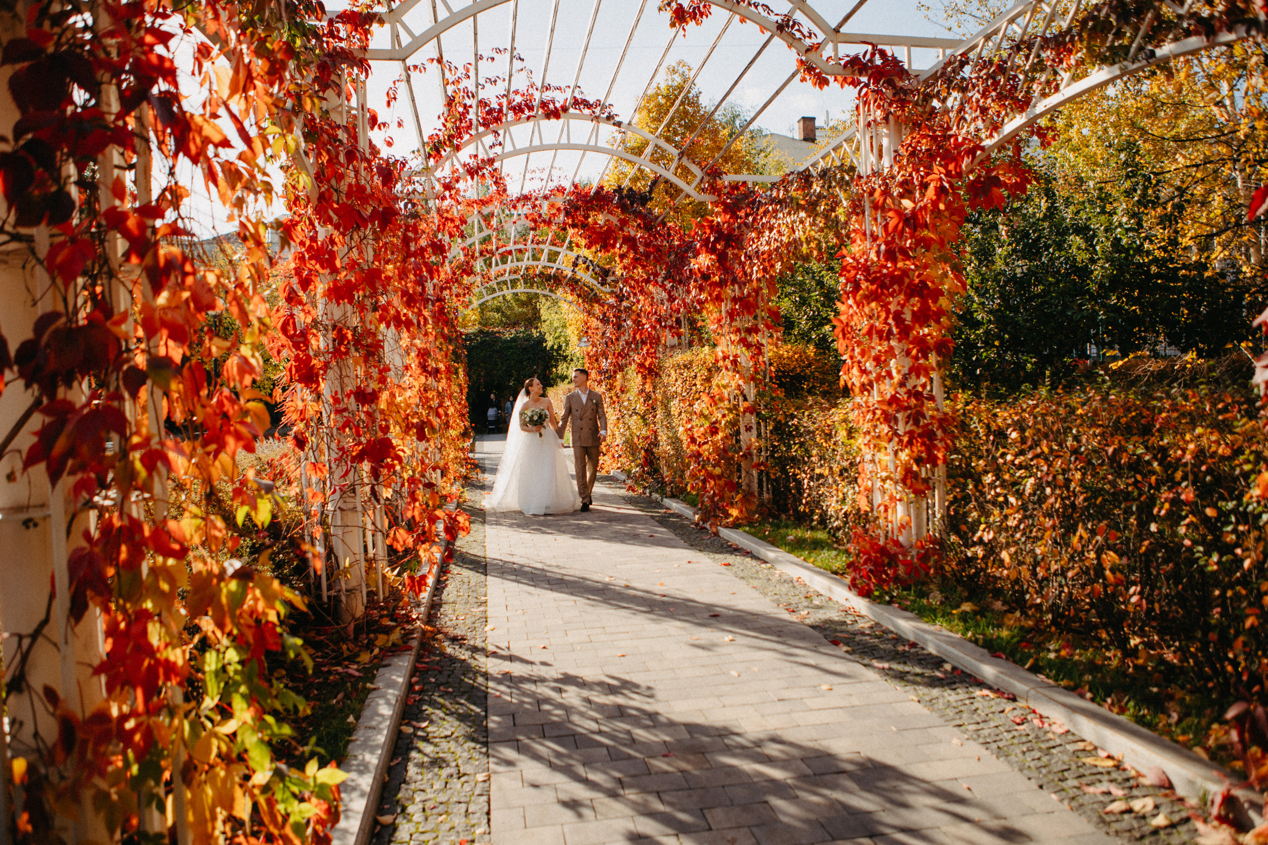 Анонс со свадьбы Анастасии и Алексея / часть 1. Свадебный фотограф Москва и другие города
