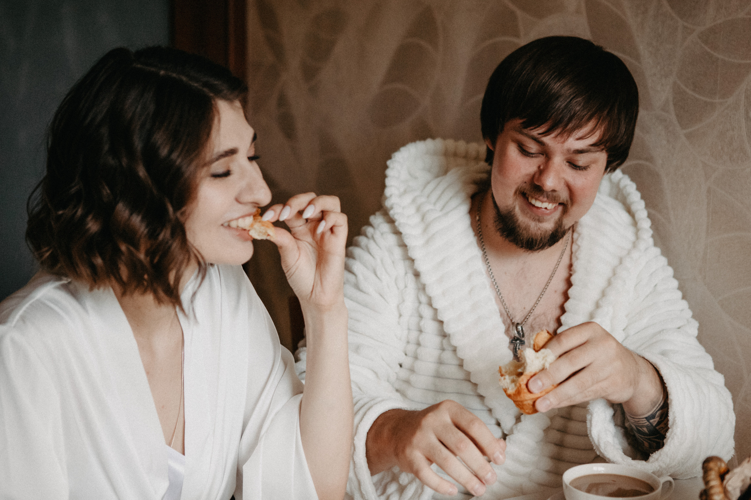 Анонс со свадьбы Светы и Саши 🤍. Свадебный фотограф Москва и другие города